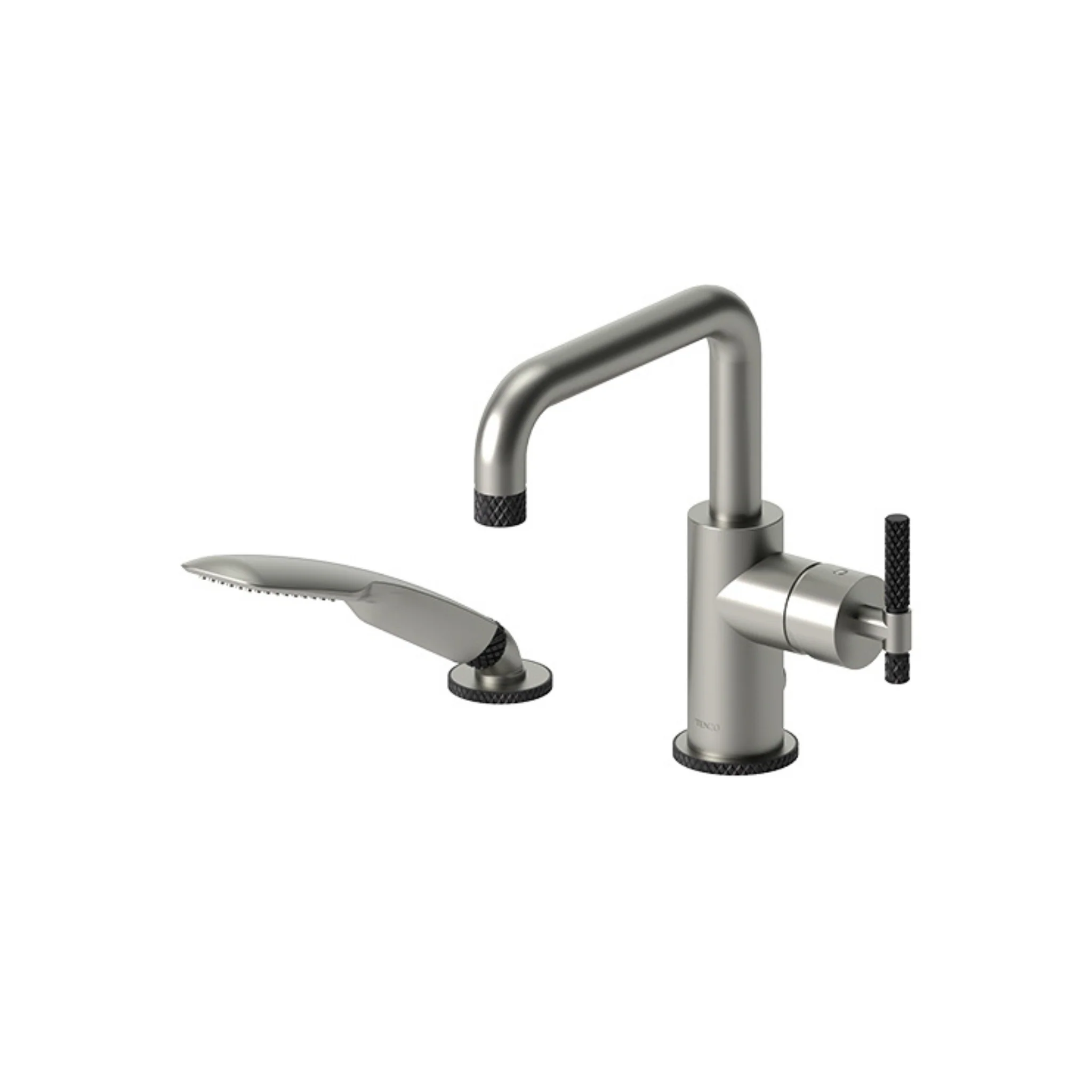 Robinet de bain romain 2 morceaux Collection Bellacio-C - Image 8