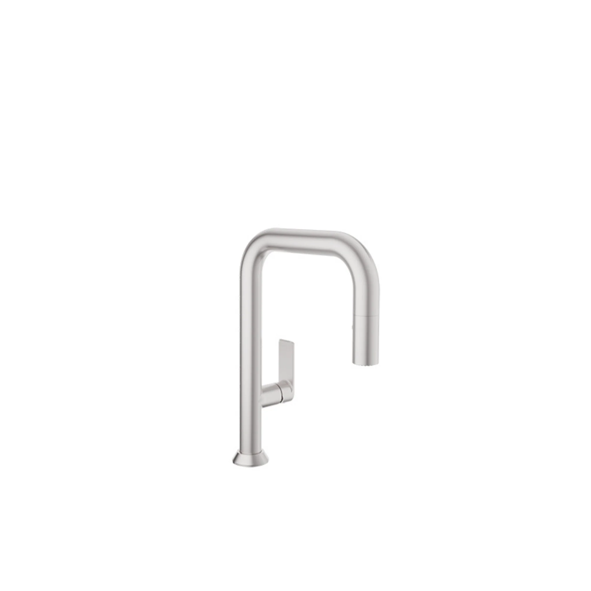 Robinet pour bar / îlot avec douchette Collection TUBE H13 - Image 2