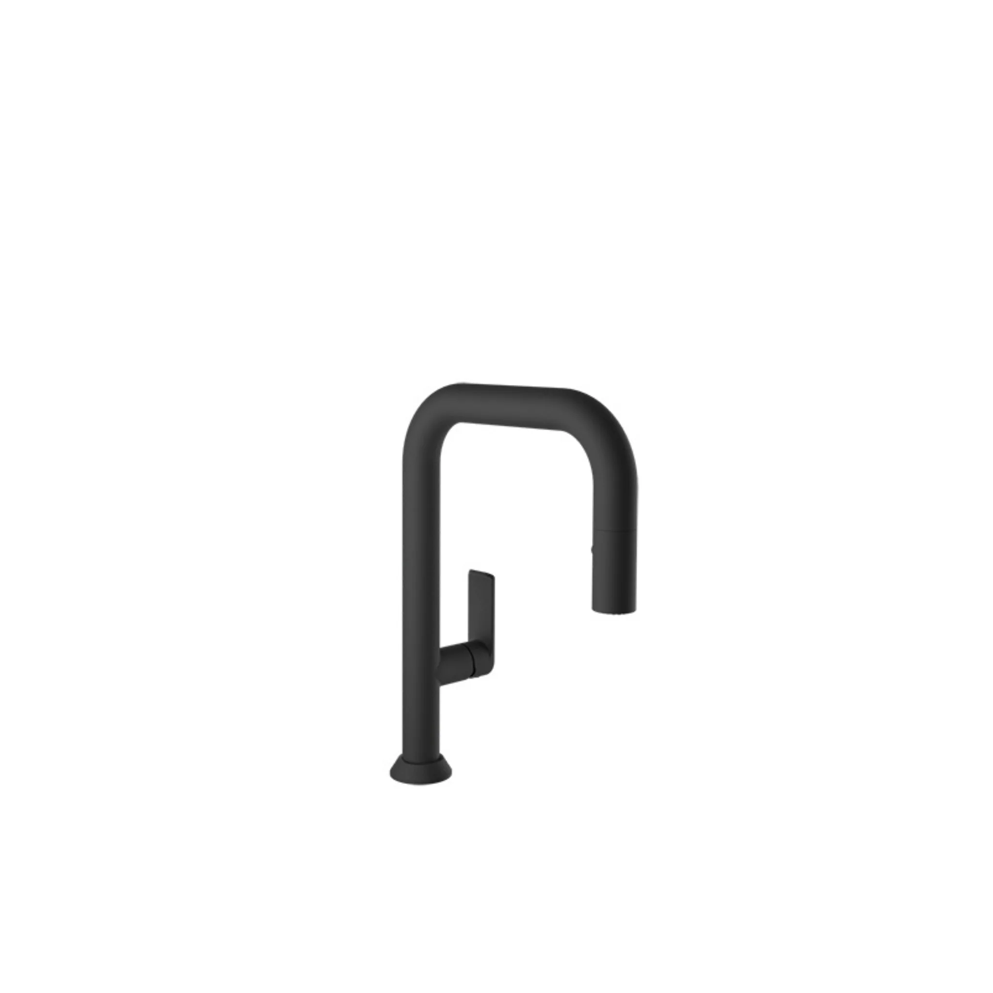 Robinet pour bar / îlot avec douchette Collection TUBE H13 - Image 3