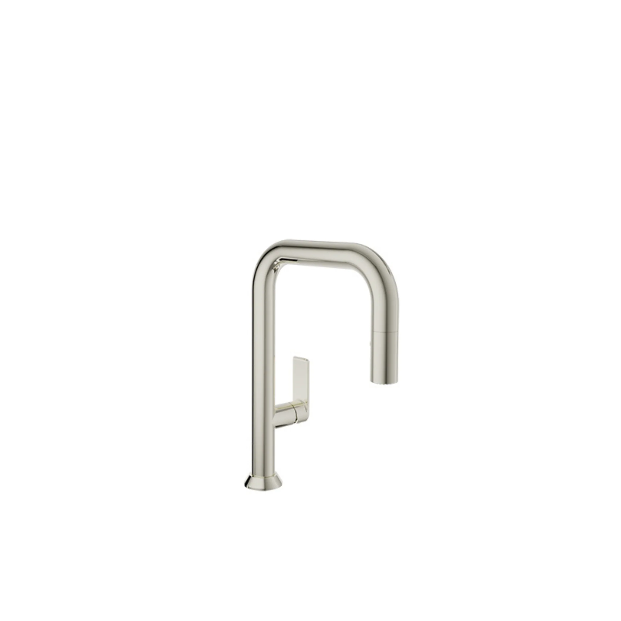 Robinet pour bar / îlot avec douchette Collection TUBE H13 - Image 4