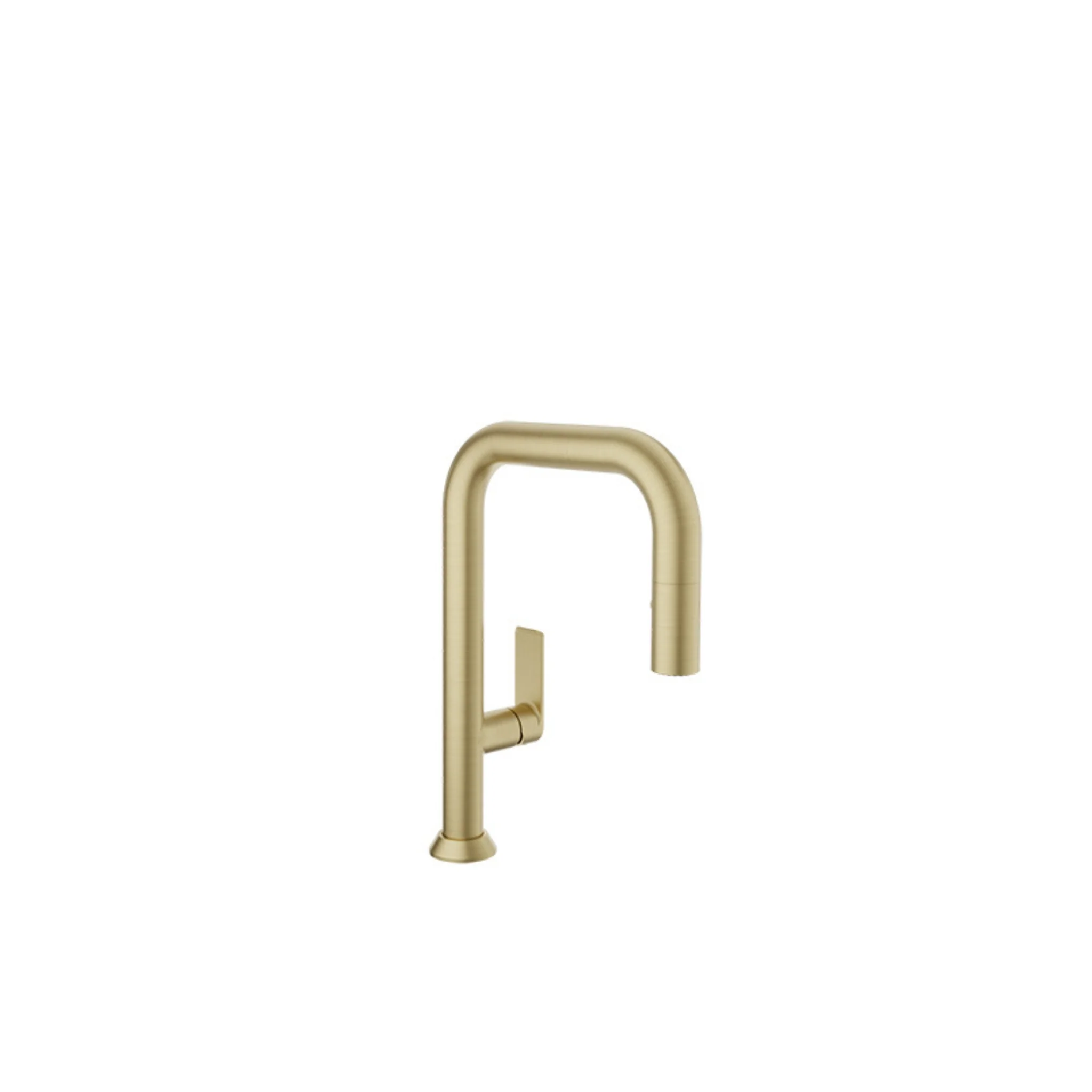 Robinet pour bar / îlot avec douchette Collection TUBE H13 - Image 5