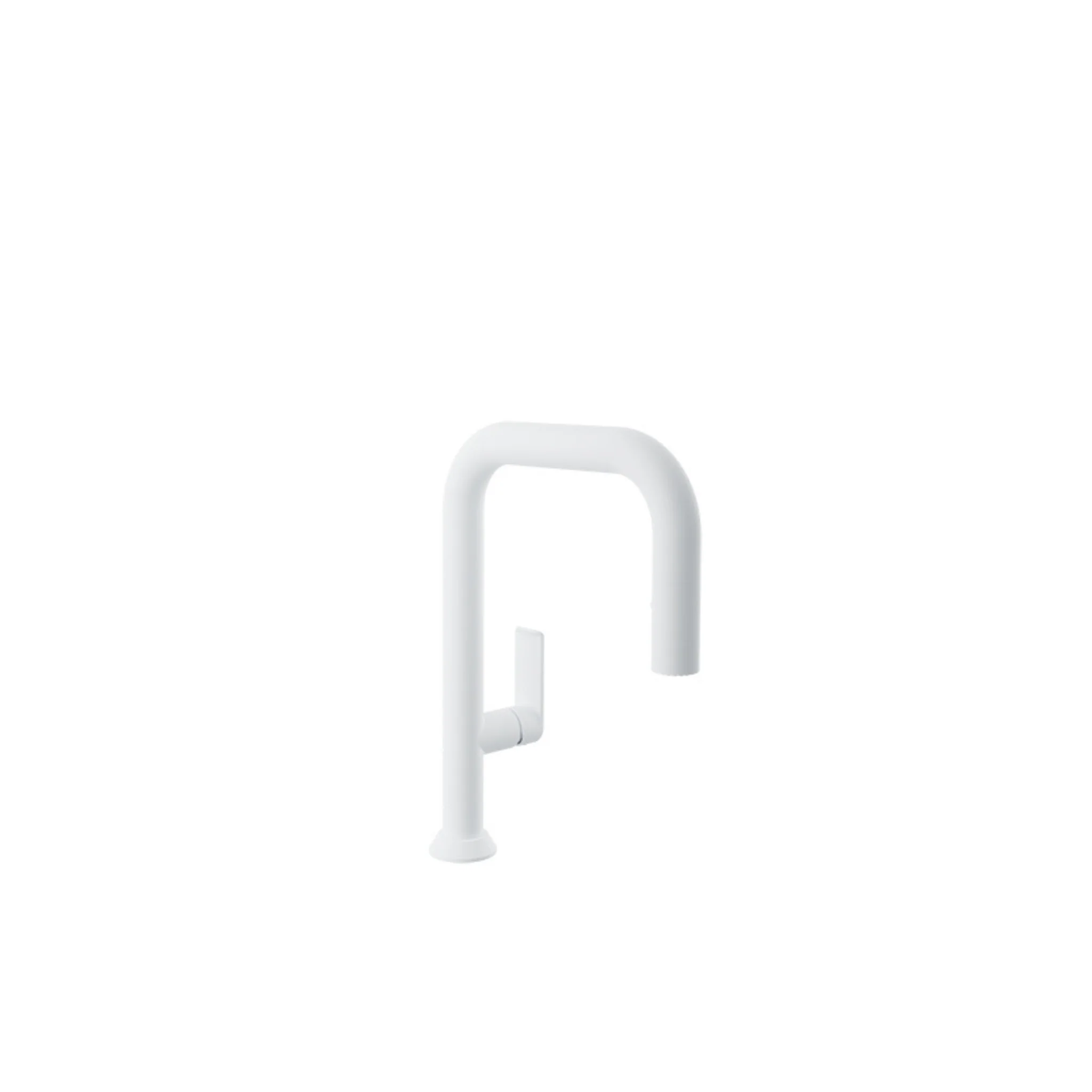 Robinet pour bar / îlot avec douchette Collection TUBE H13 - Image 8