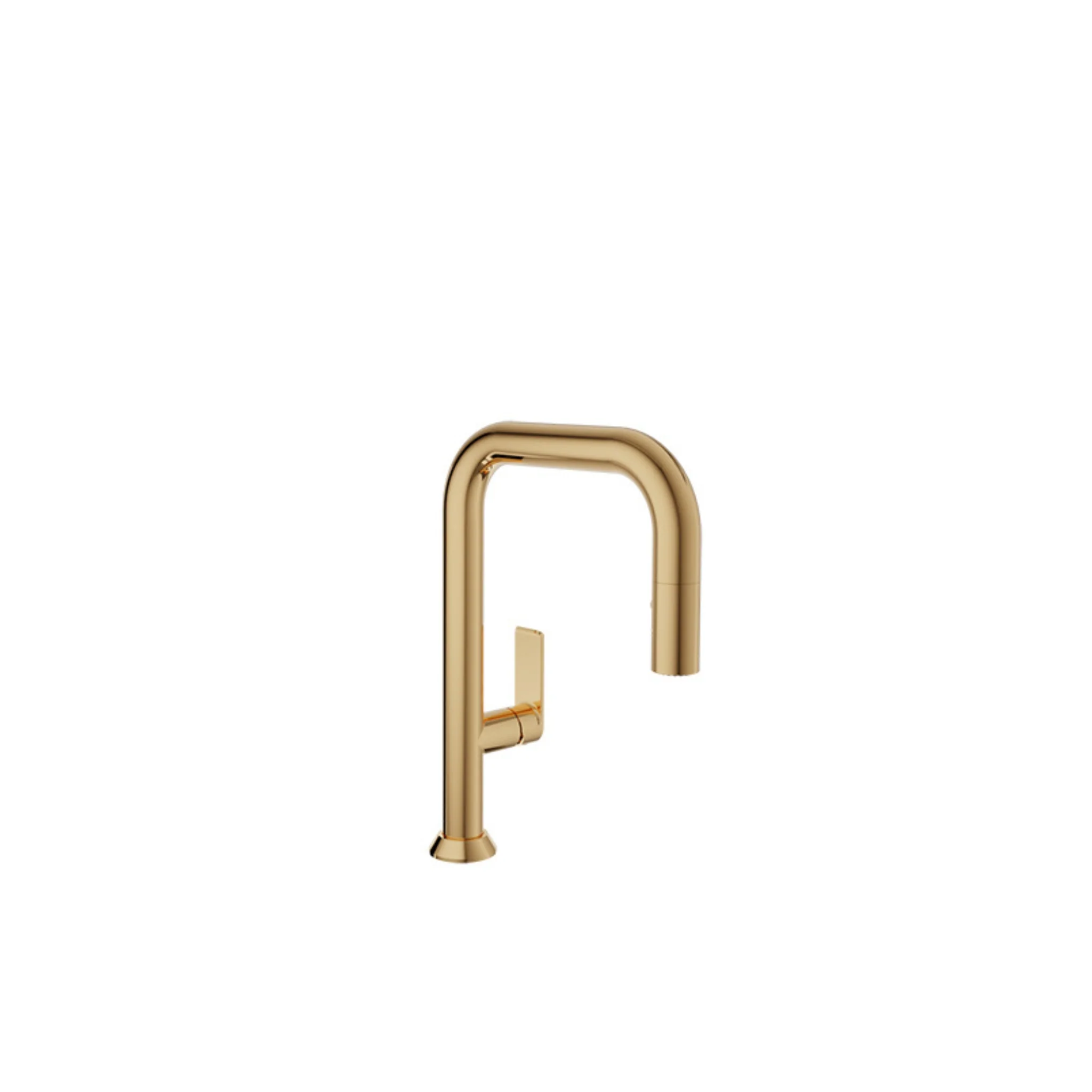 Robinet pour bar / îlot avec douchette Collection TUBE H13 - Image 9