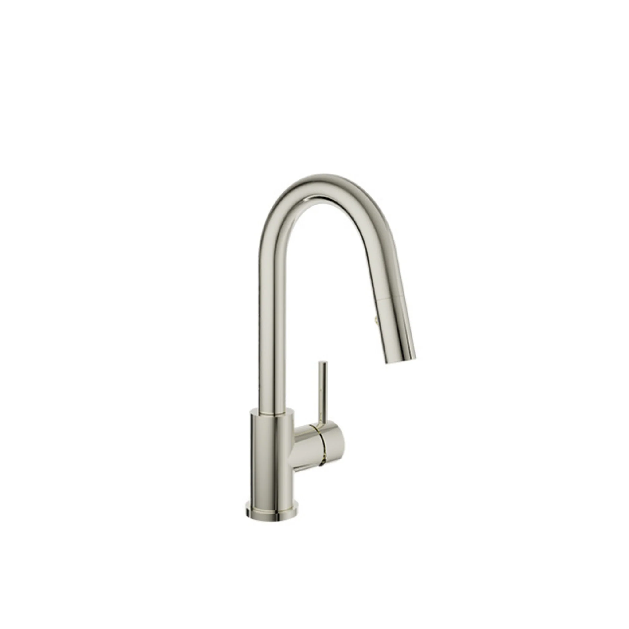 Robinet pour bar/îlot avec douchette Collection UNICK II - Image 4