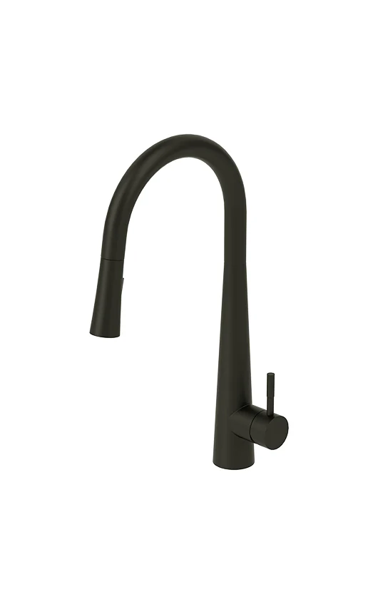 Robinet de cuisine à douchette Collection Aviva - Image 3