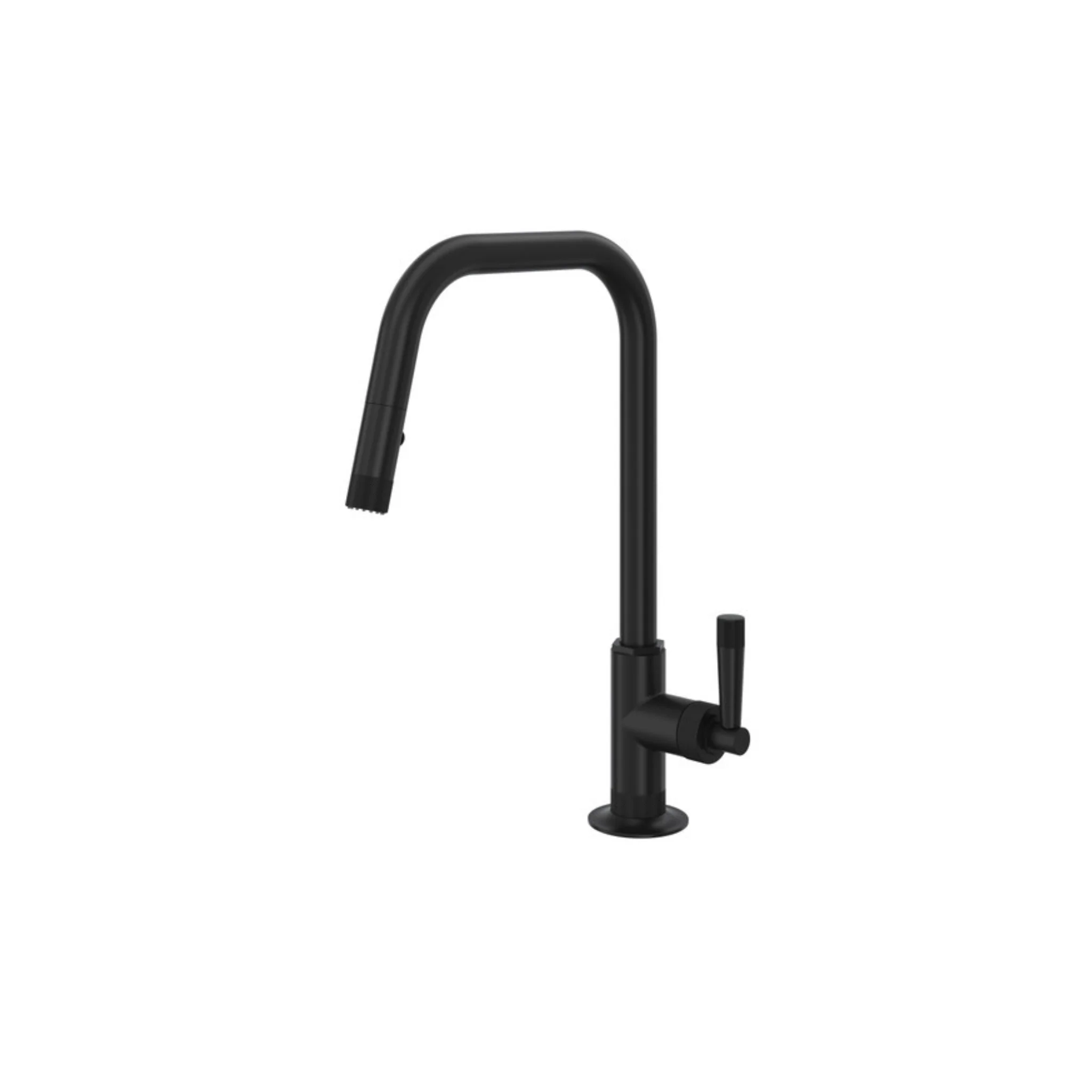 Robinet de cuisine avec douchette Bec en U Collection GRACELINE - Image 4