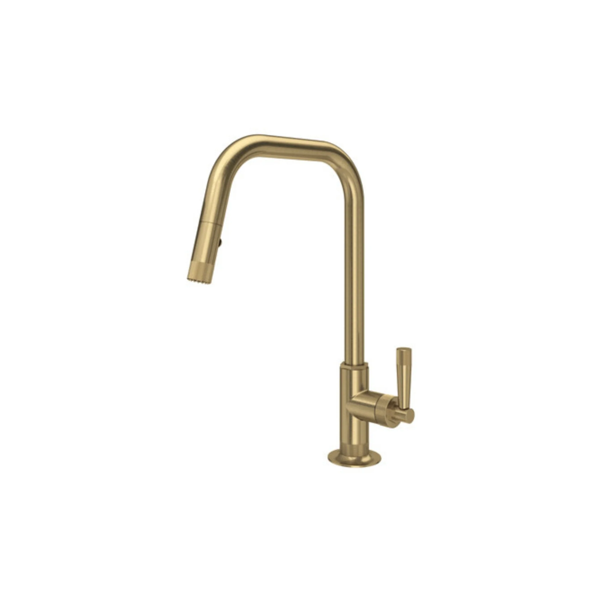 Robinet de cuisine avec douchette Bec en U Collection GRACELINE - Image 6