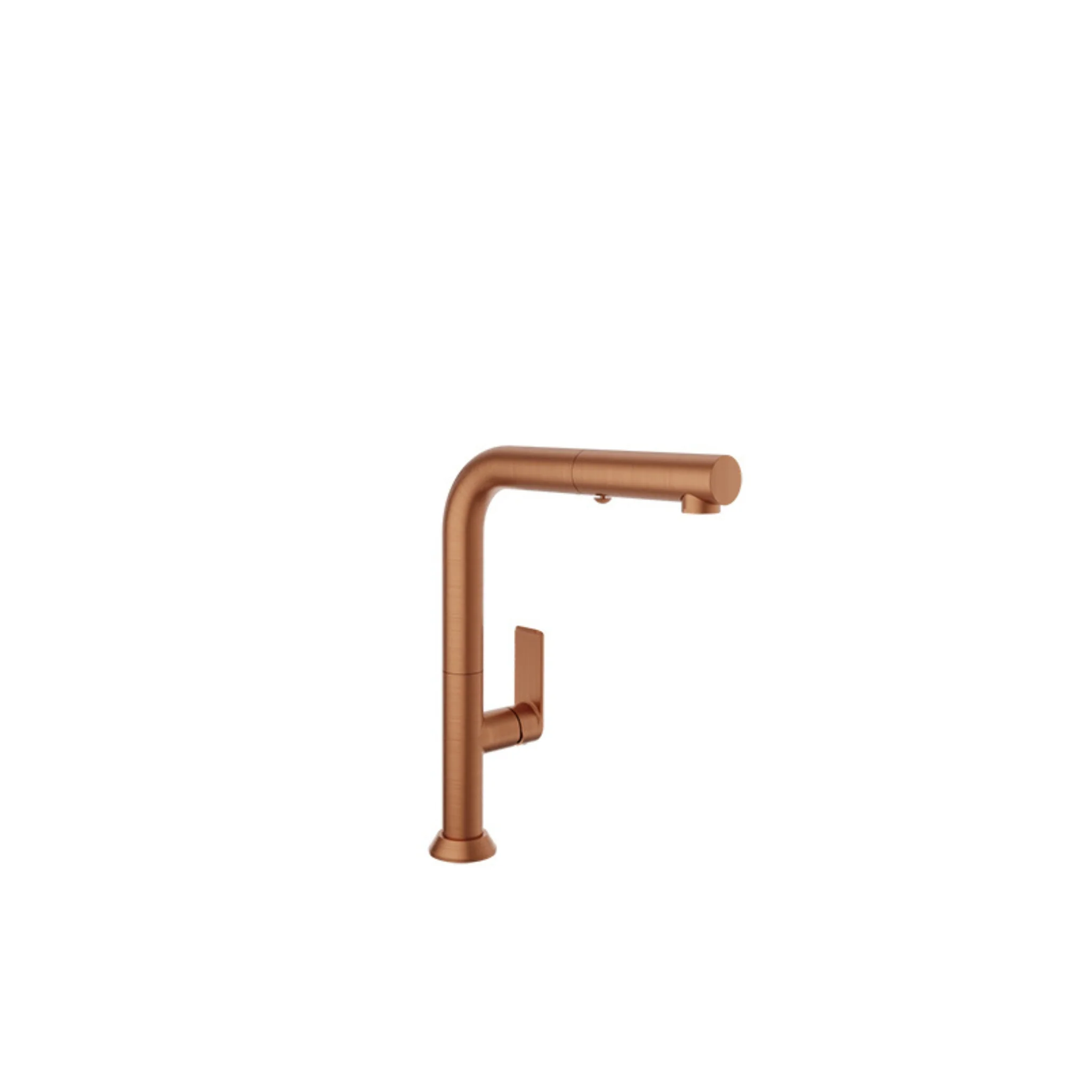 Robinet de cuisine avec douchette Collection TUBE II - Image 7