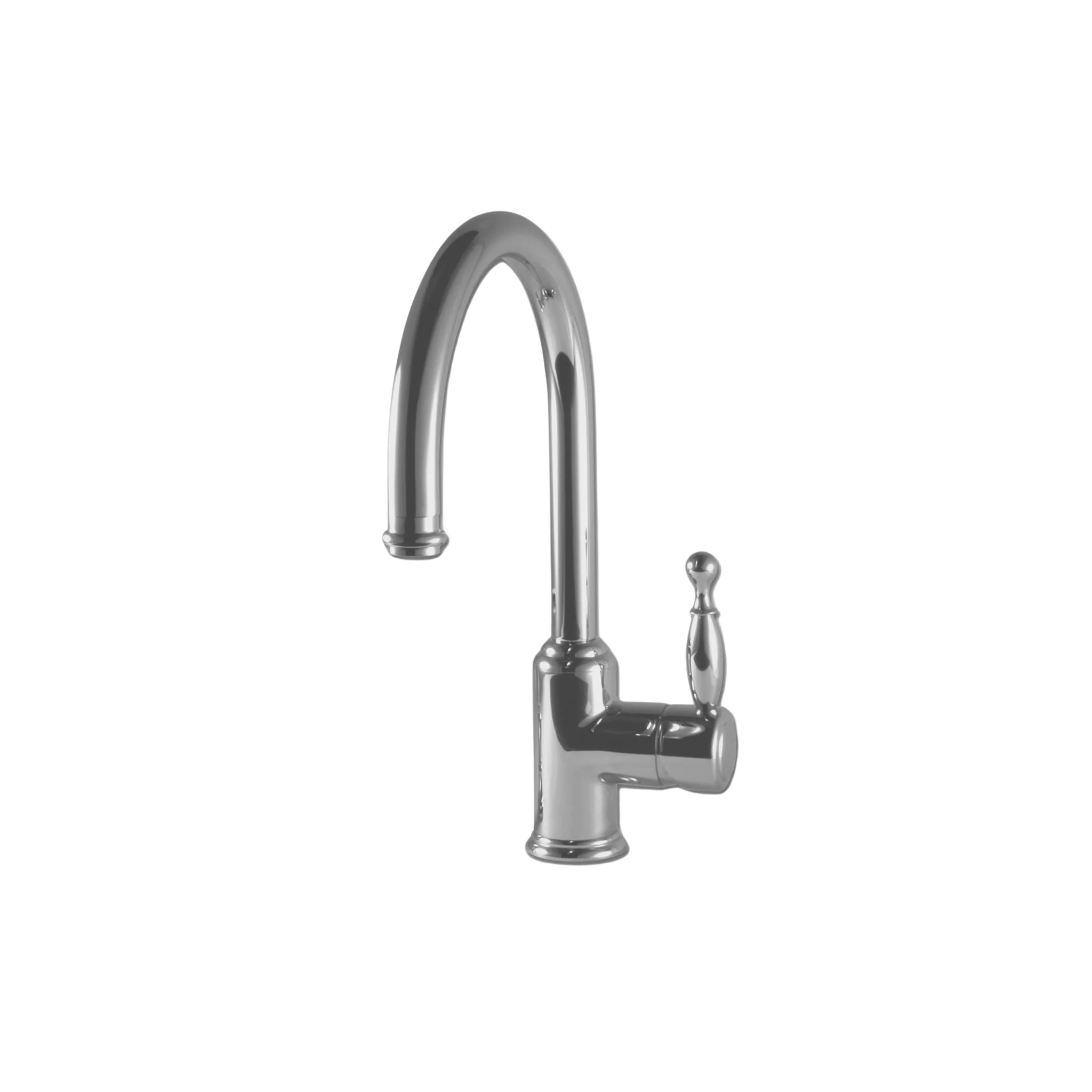 Robinet de cuisine Collection Basilico - Image 2