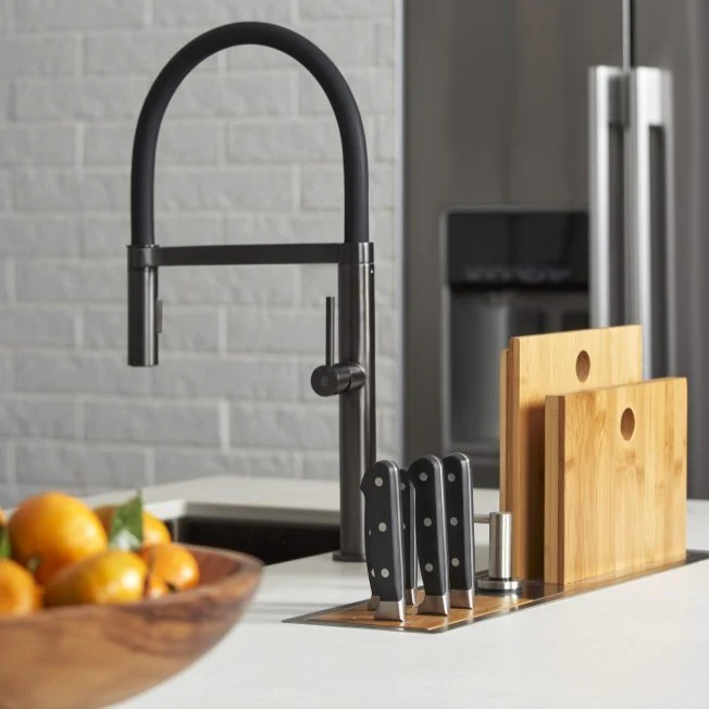 Robinet de cuisine Collection Crystal - Image 6