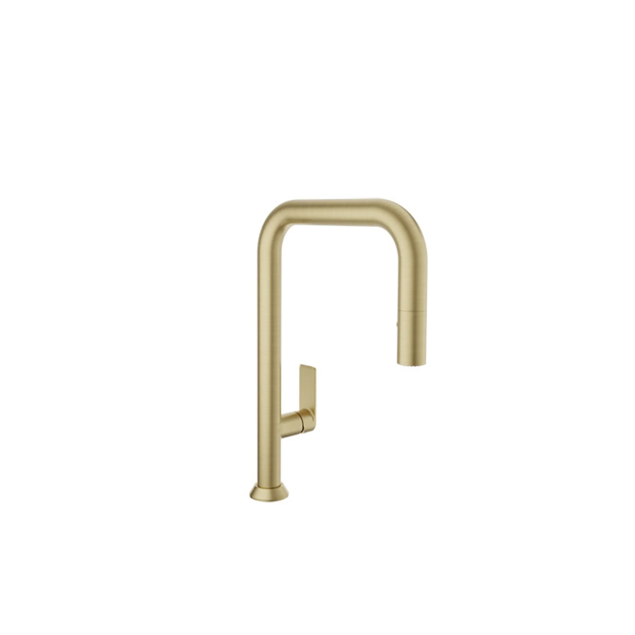 Robinet de cuisine avec douchette Collection TUBE H15 - Image 5