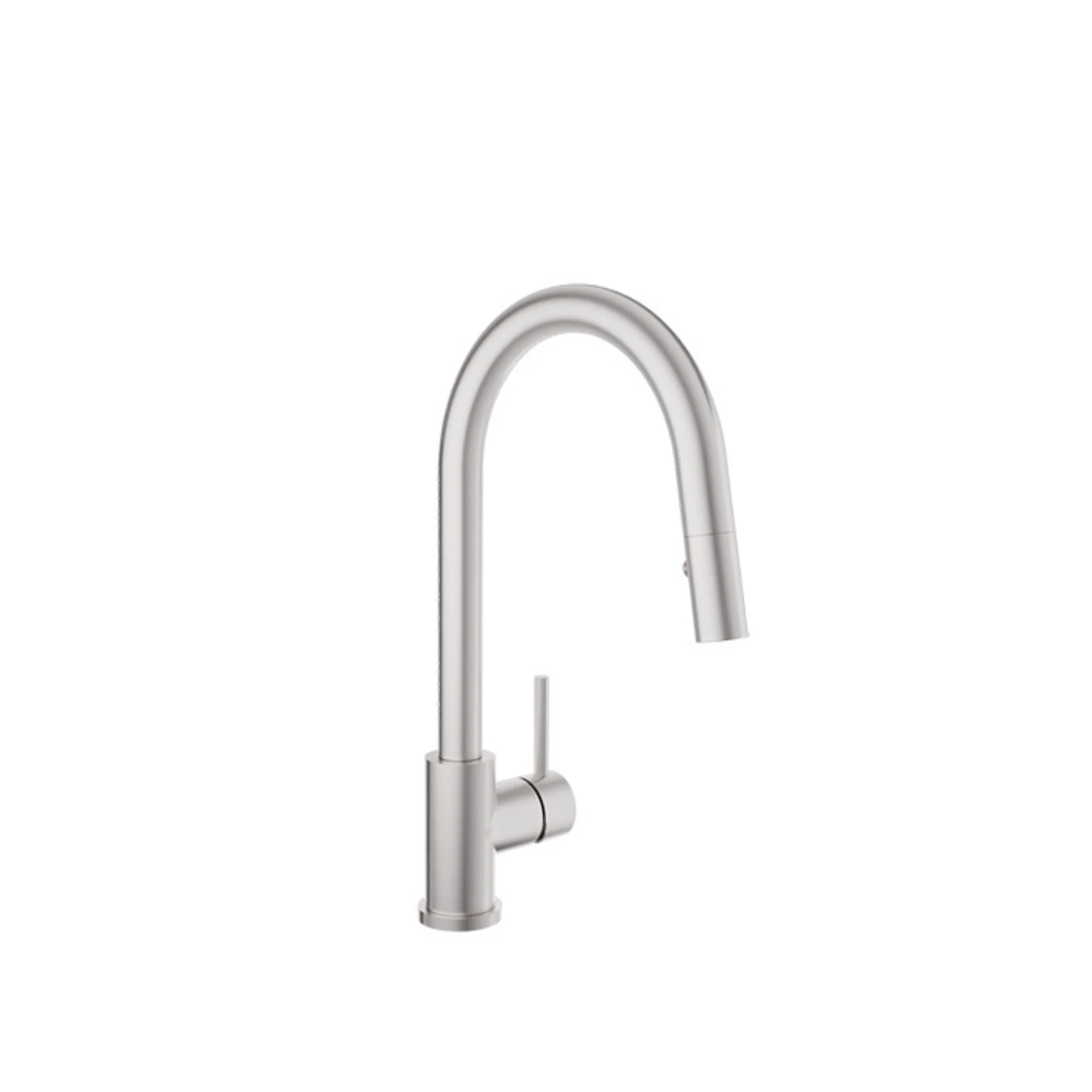 Robinet de cuisine avec douchette Collection UNICK - Image 3