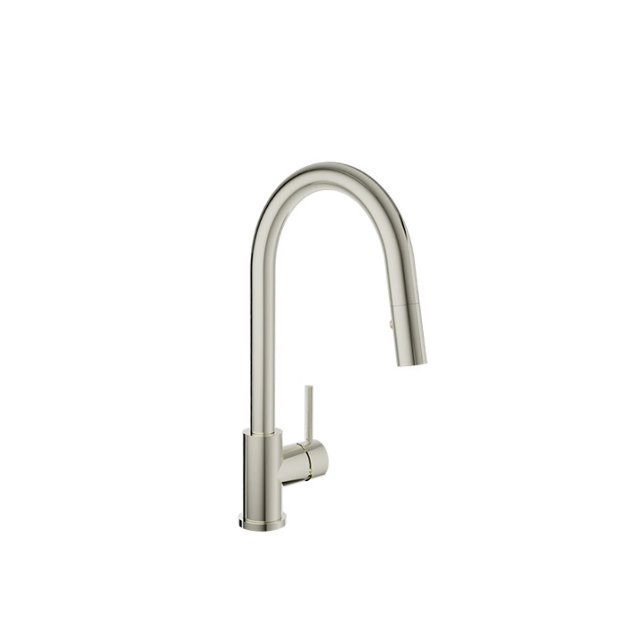 Robinet de cuisine avec douchette Collection UNICK - Image 4