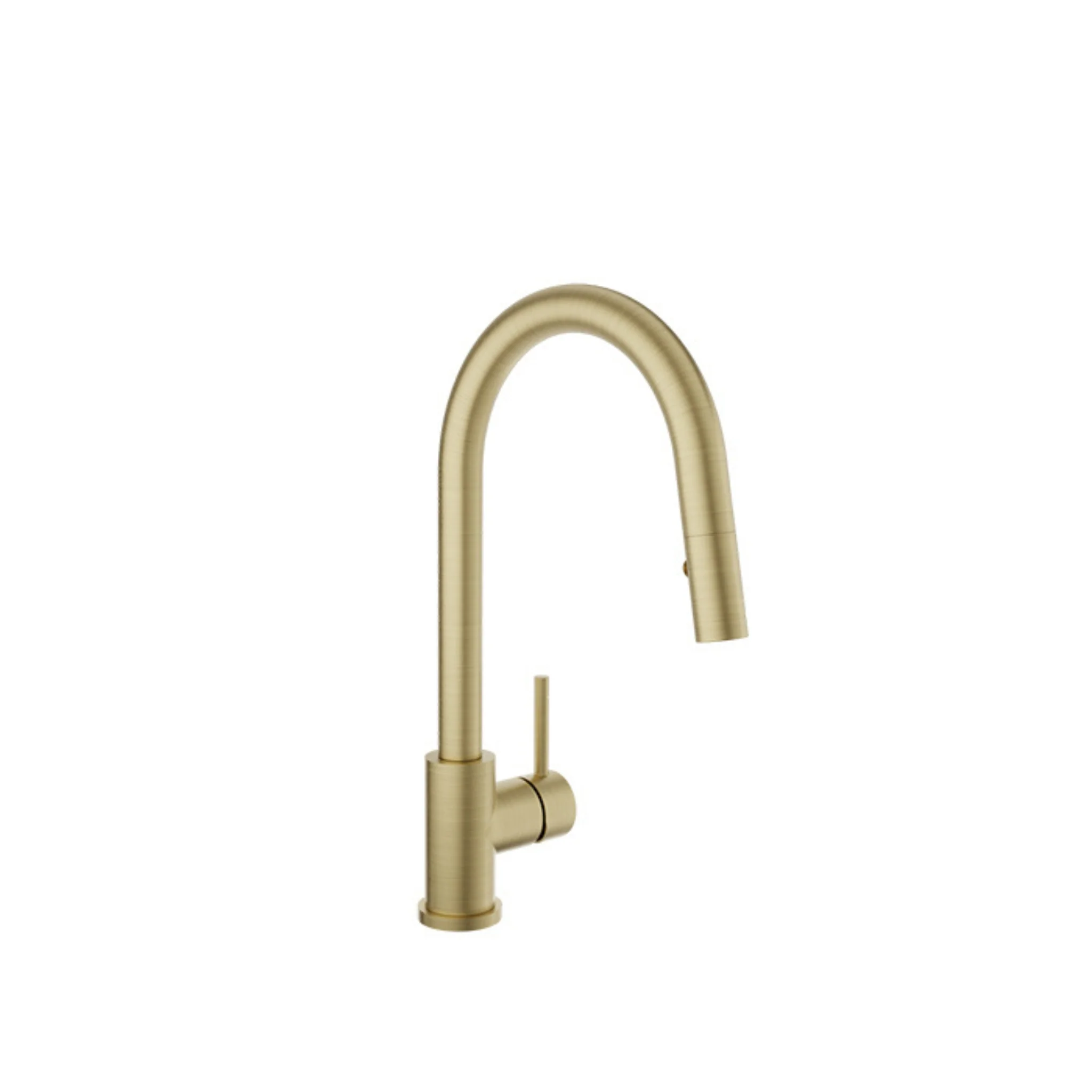 Robinet de cuisine avec douchette Collection UNICK - Image 5