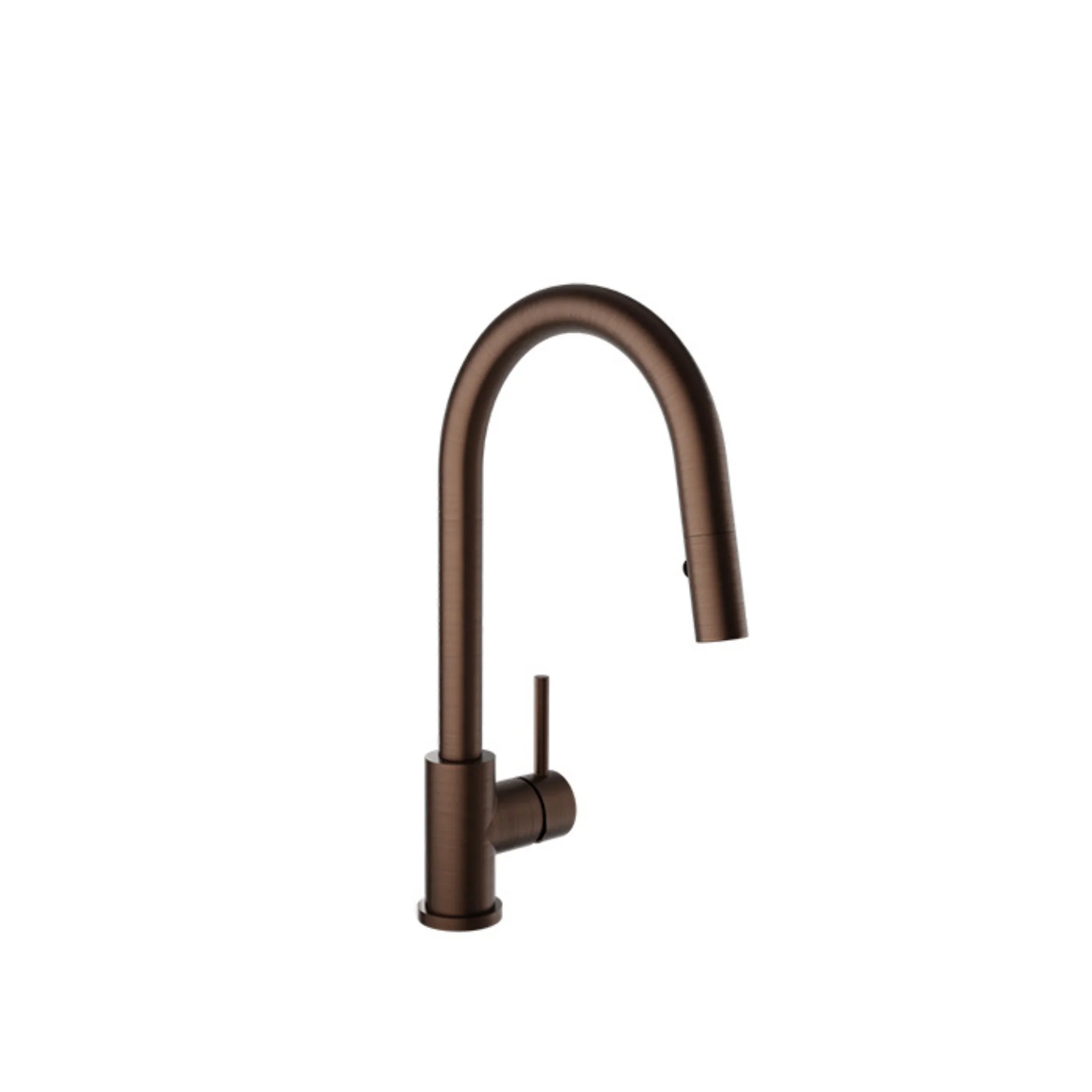 Robinet de cuisine avec douchette Collection UNICK - Image 7