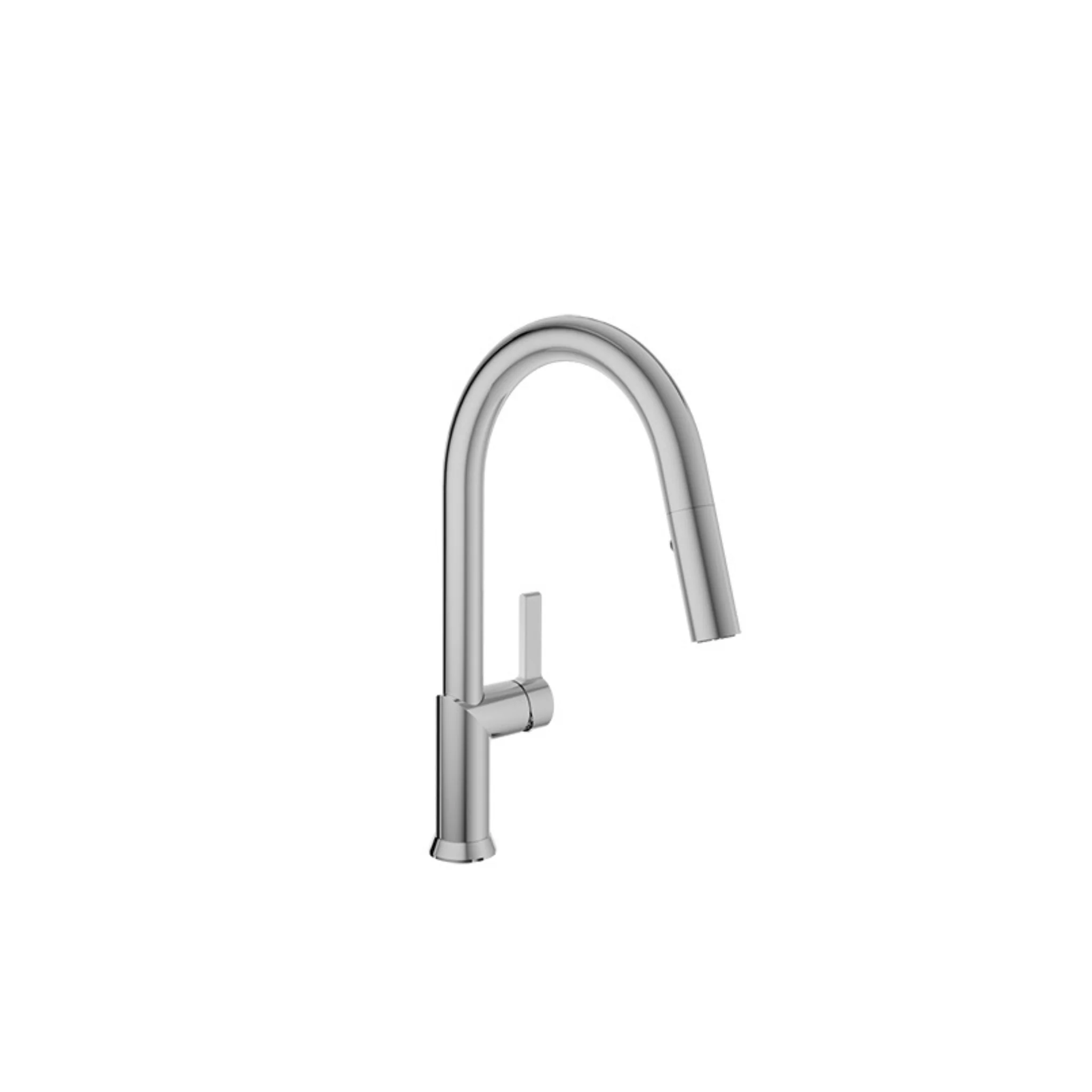 Robinet de cuisine avec douchette Collection Vision H15