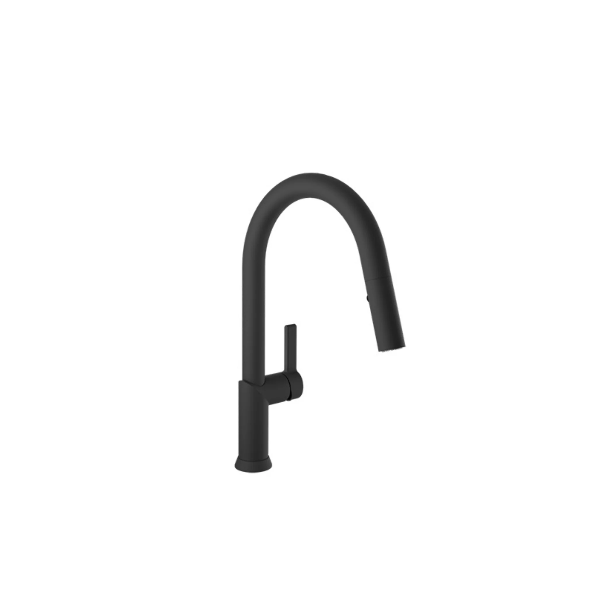 Robinet de cuisine avec douchette Collection Vision H15 - Image 3