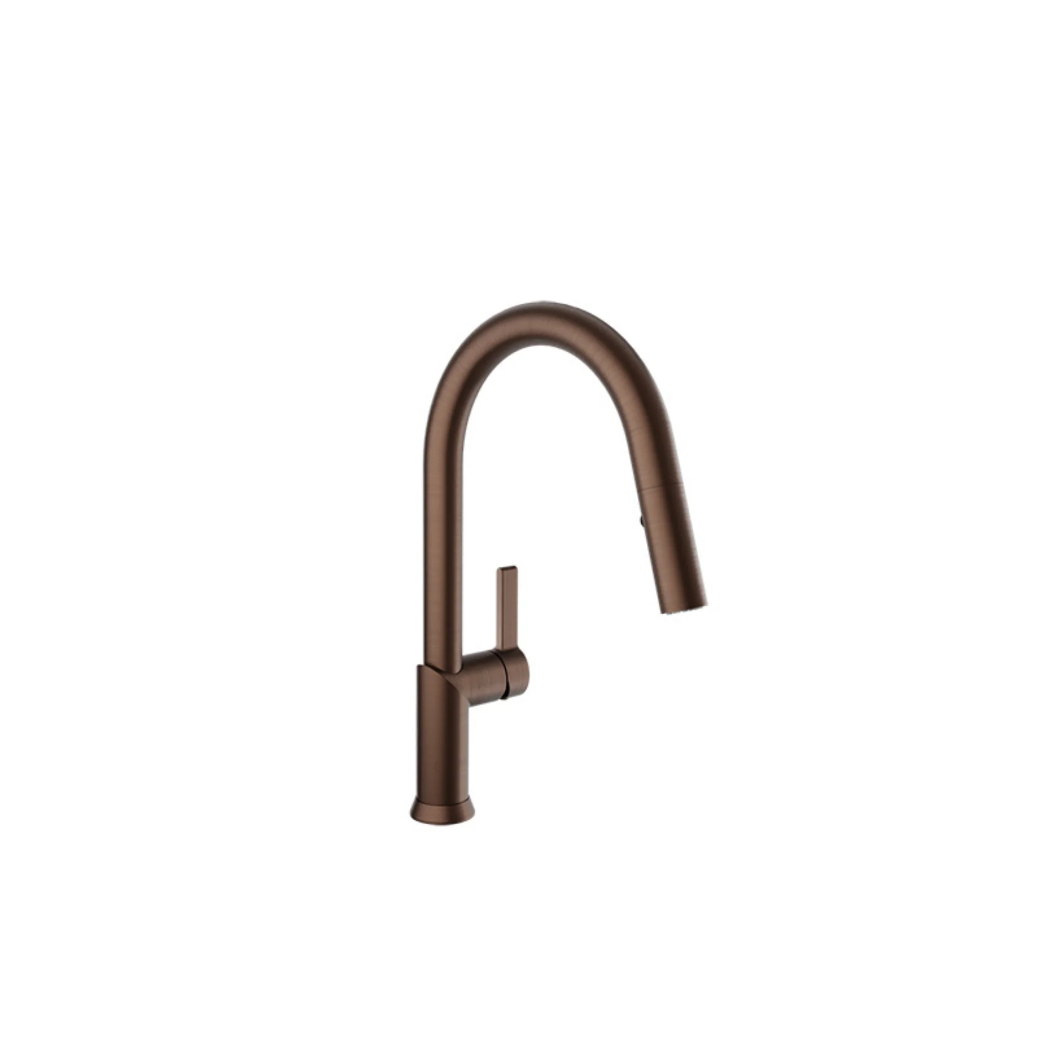 Robinet de cuisine avec douchette Collection Vision H15 - Image 6