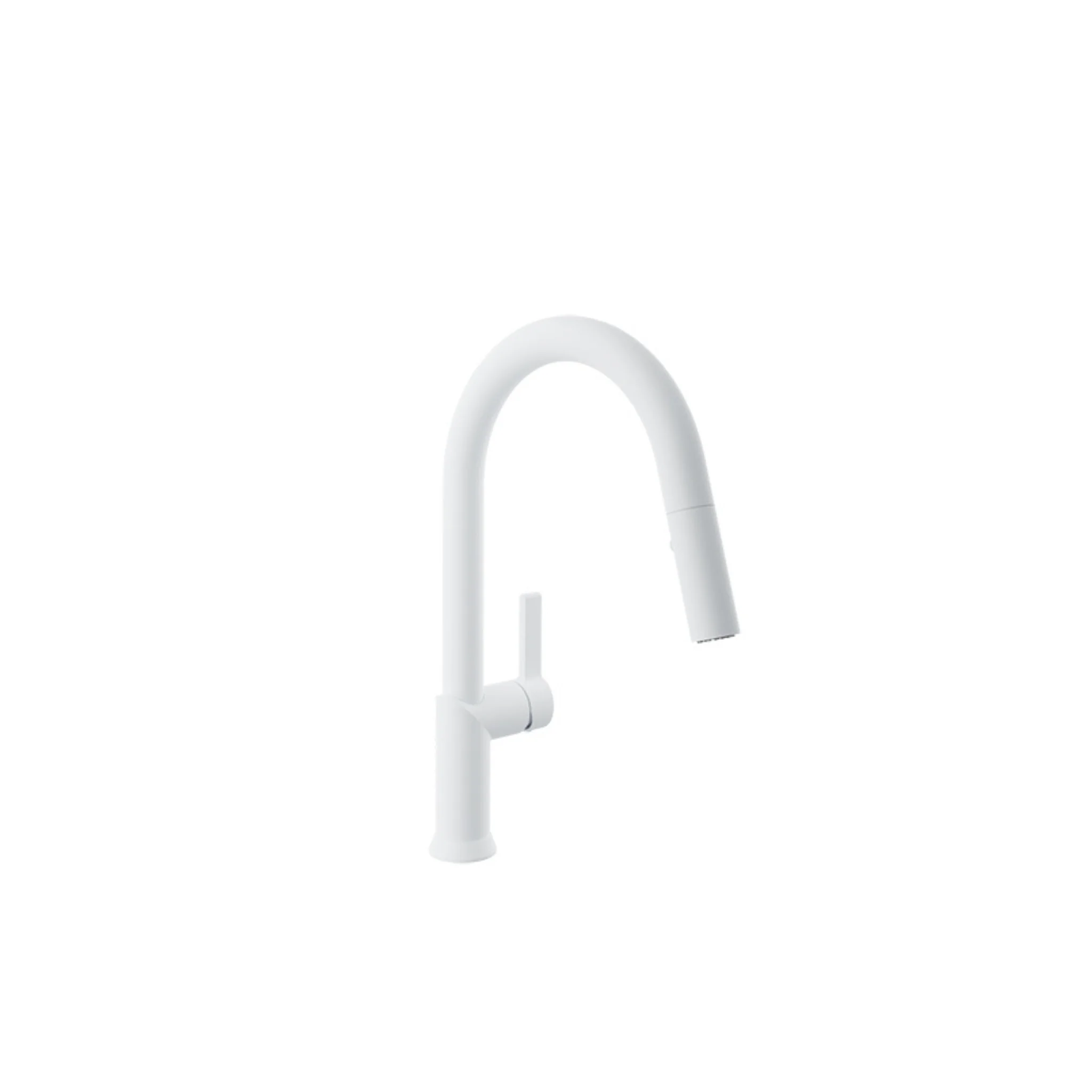 Robinet de cuisine avec douchette Collection Vision H15 - Image 8