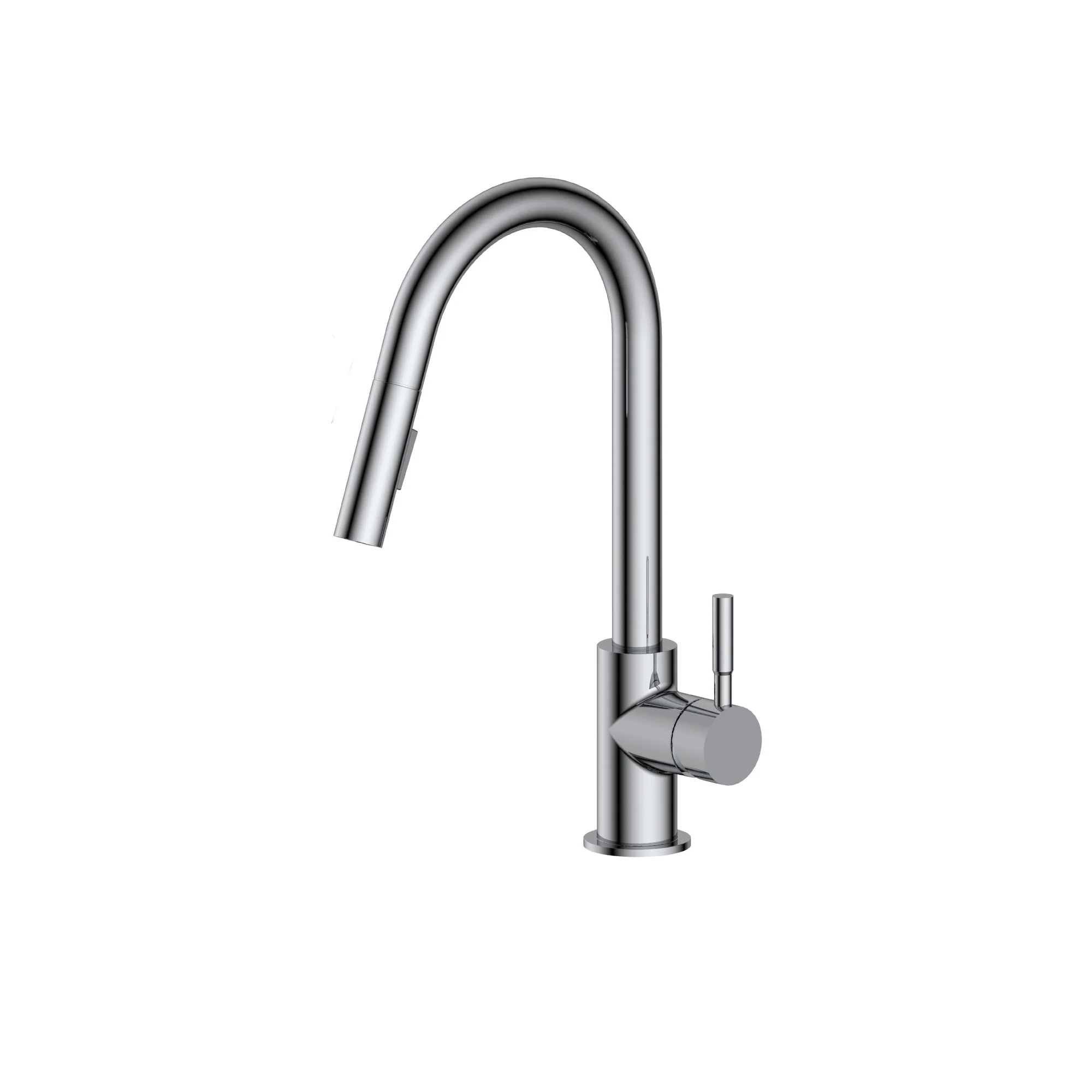 Robinet de cuisine Collection Echo