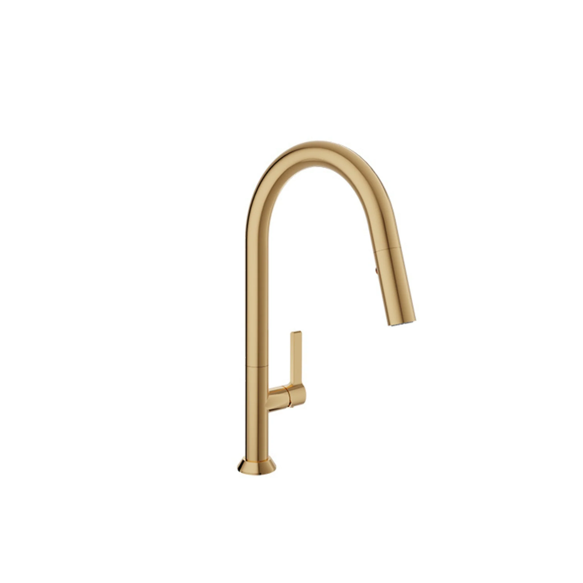 Robinet de cuisine Haut 16" Collection ARTE - Image 10