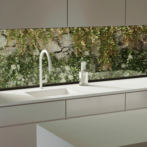 Robinet de cuisine Haut 16" Collection ARTE - Image 12