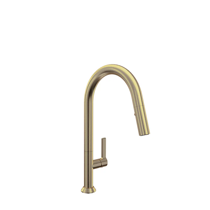 Robinet de cuisine Haut 16" Collection ARTE - Image 14