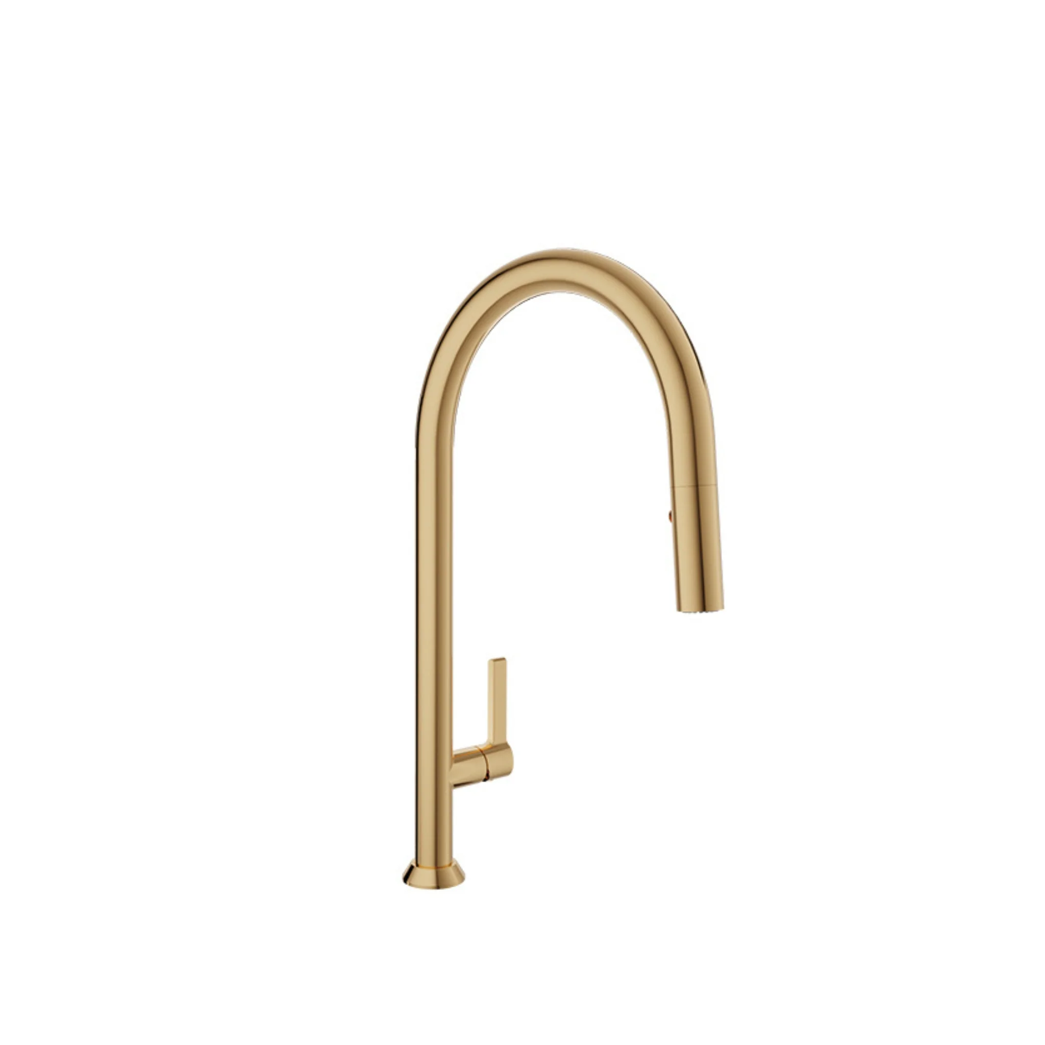 Robinet de cuisine Haut 19" Collection ARTE - Image 10