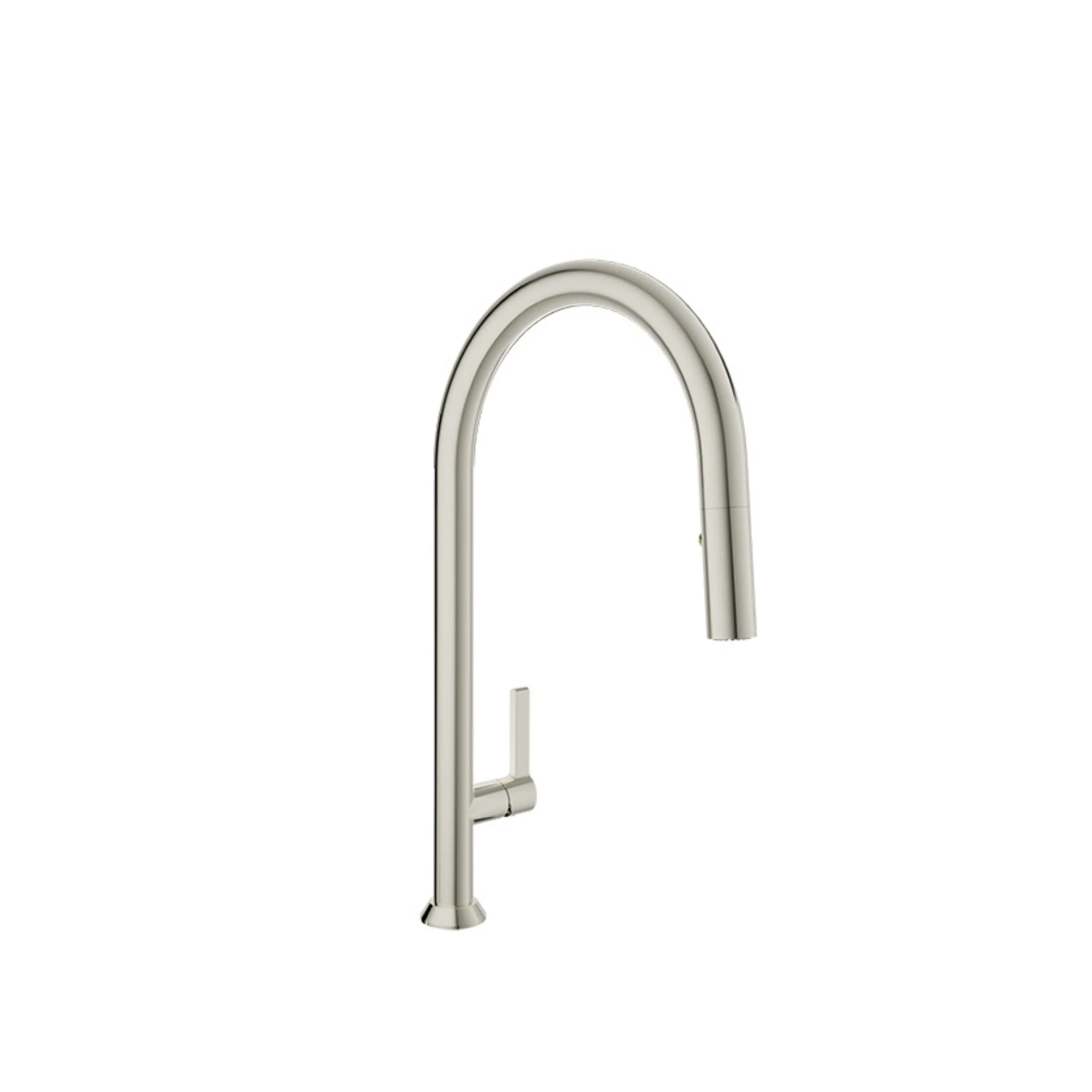 Robinet de cuisine Haut 19" Collection ARTE - Image 4