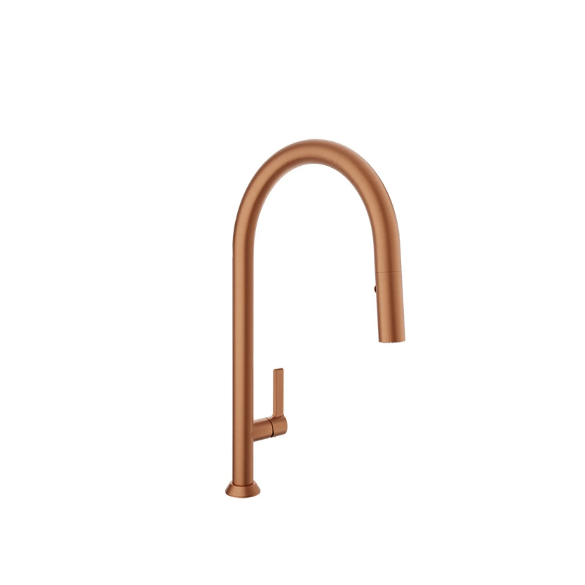 Robinet de cuisine Haut 19" Collection ARTE - Image 8