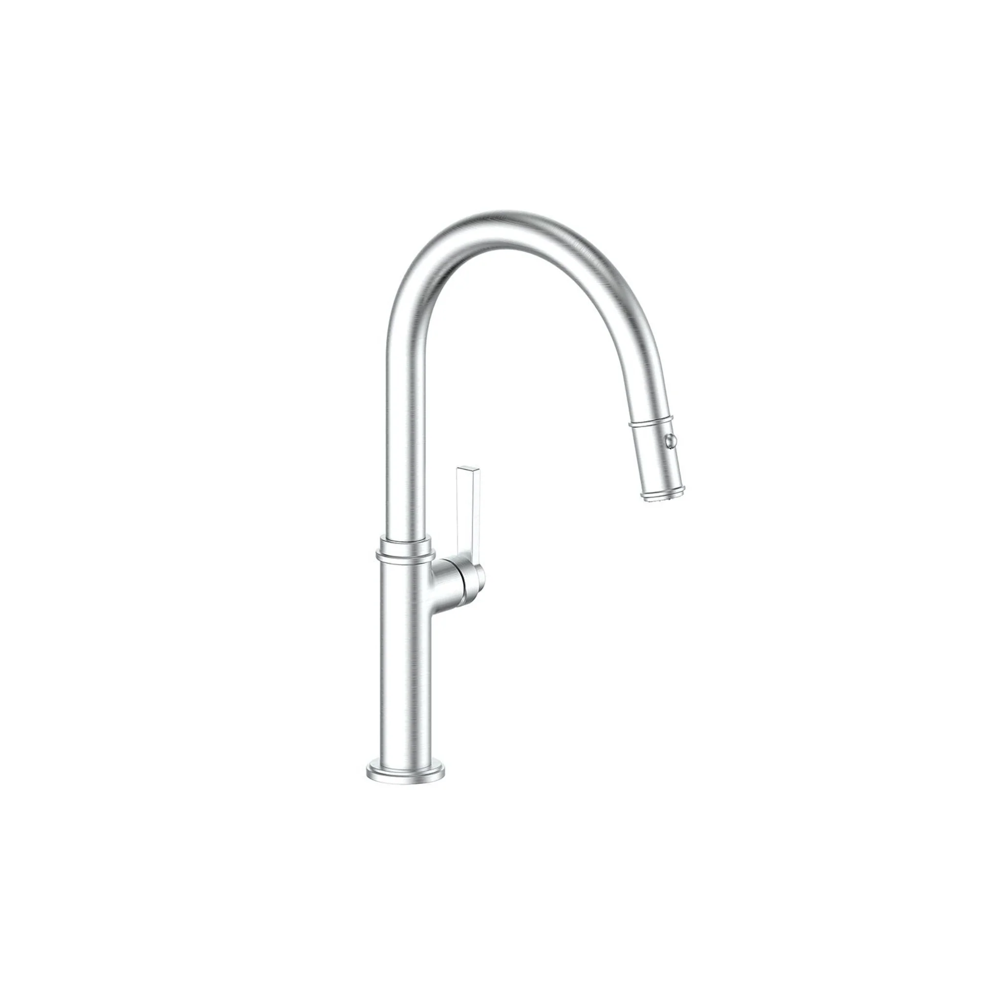 Robinet de cuisine monotrou Collection Zehn - Image 2