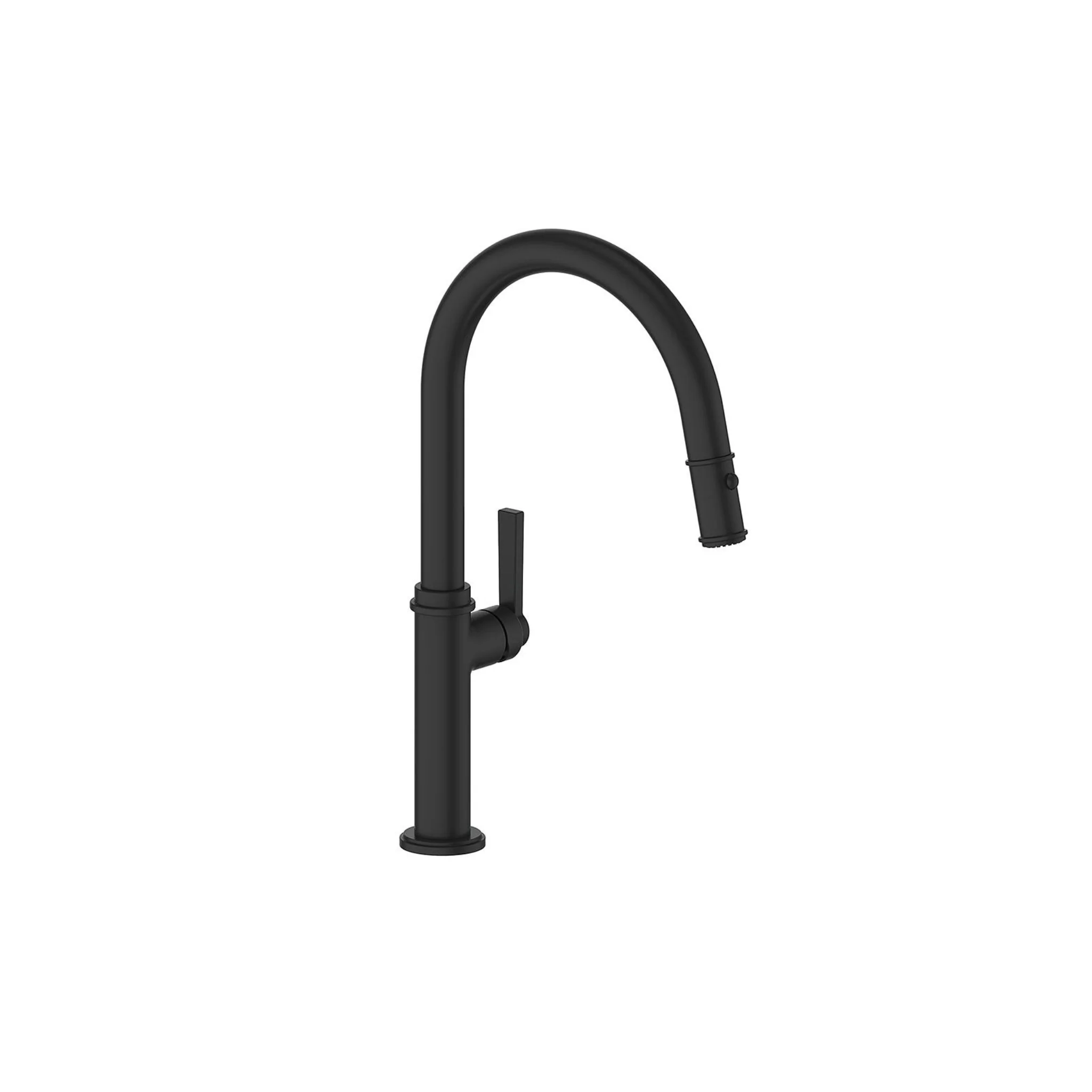 Robinet de cuisine monotrou Collection Zehn - Image 3