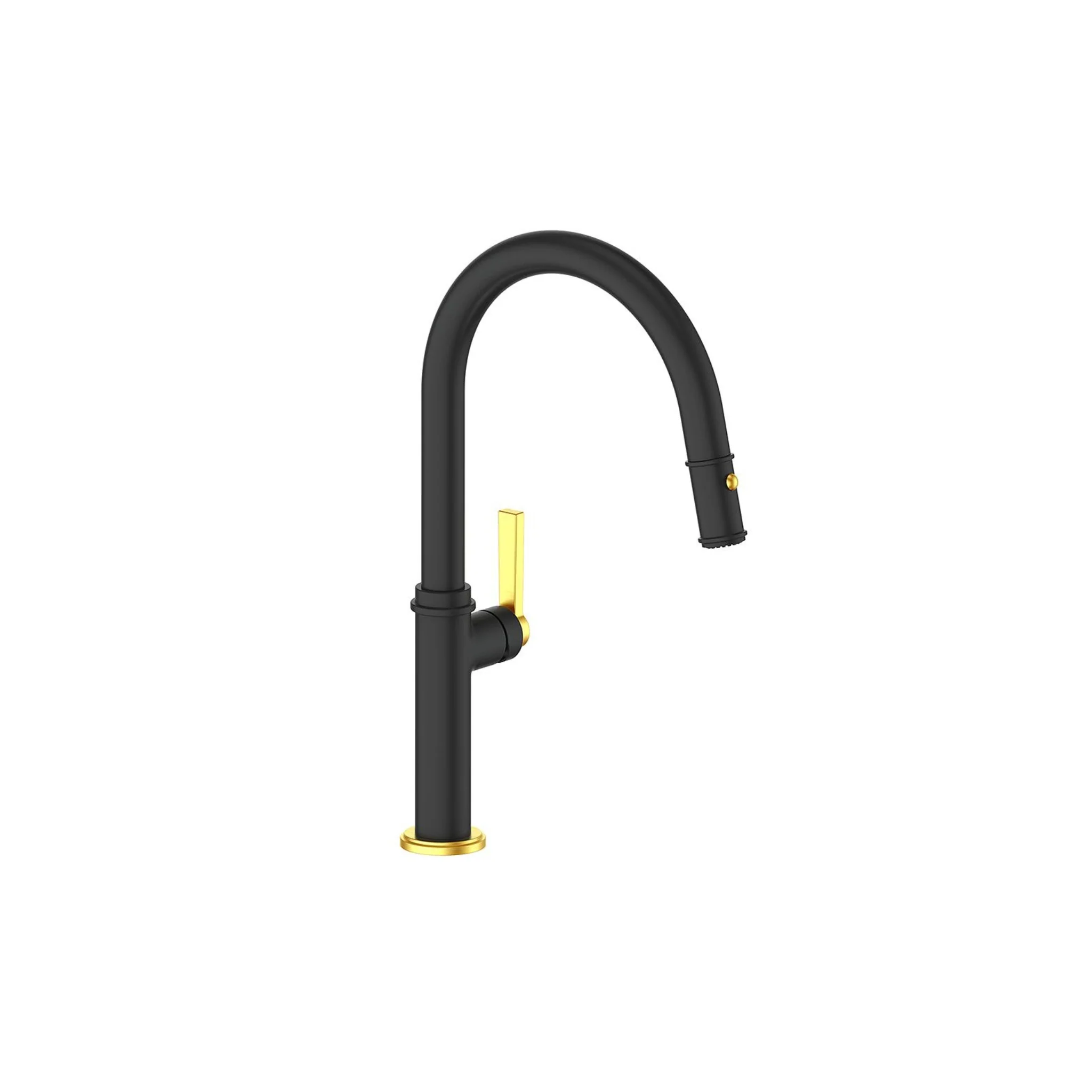 Robinet de cuisine monotrou Collection Zehn - Image 9