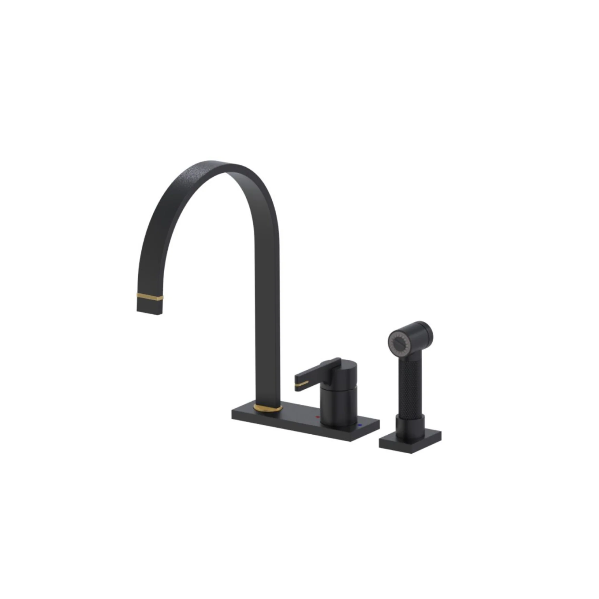 Robinet de cuisine R10 - Image 6