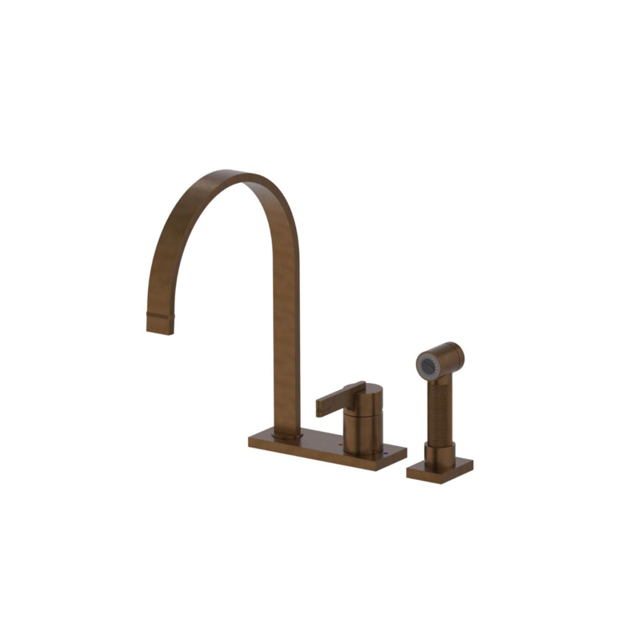 Robinet de cuisine R10 - Image 8