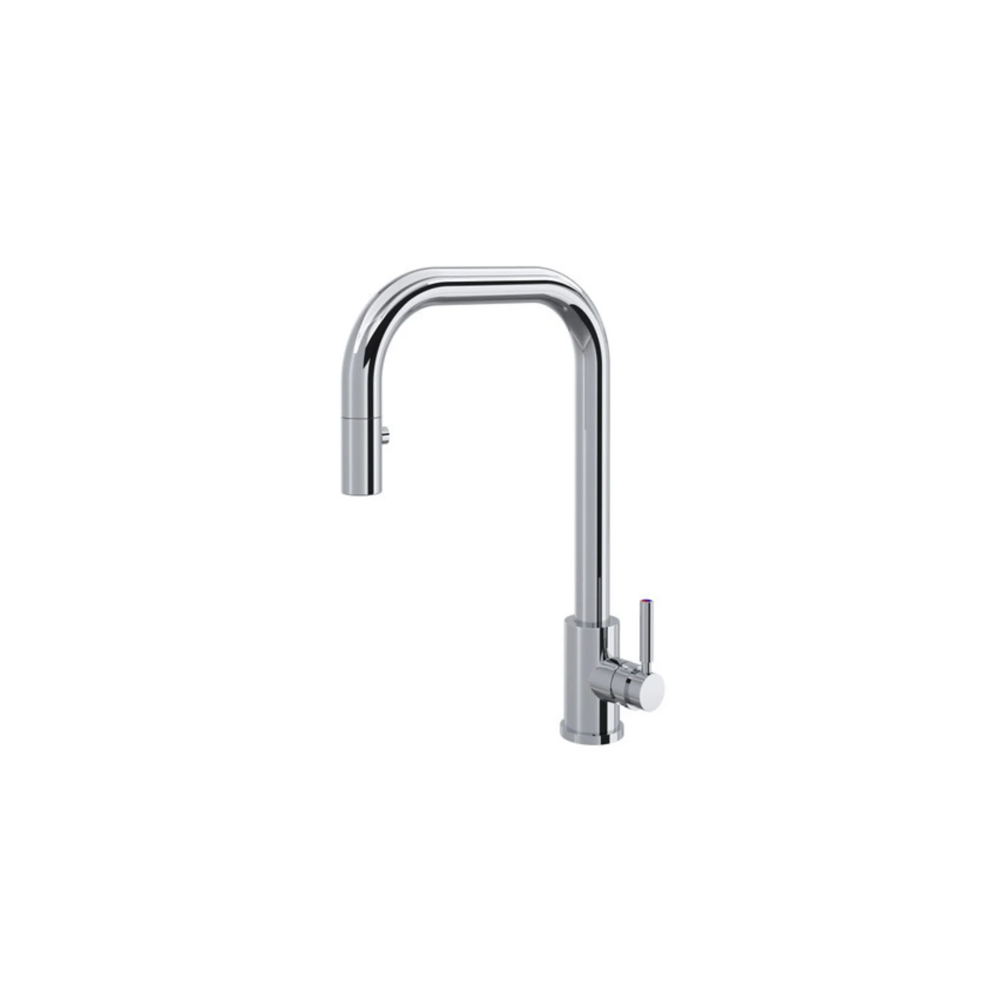 Robinet de cuisine rétractable Bec en U Collection Holborn