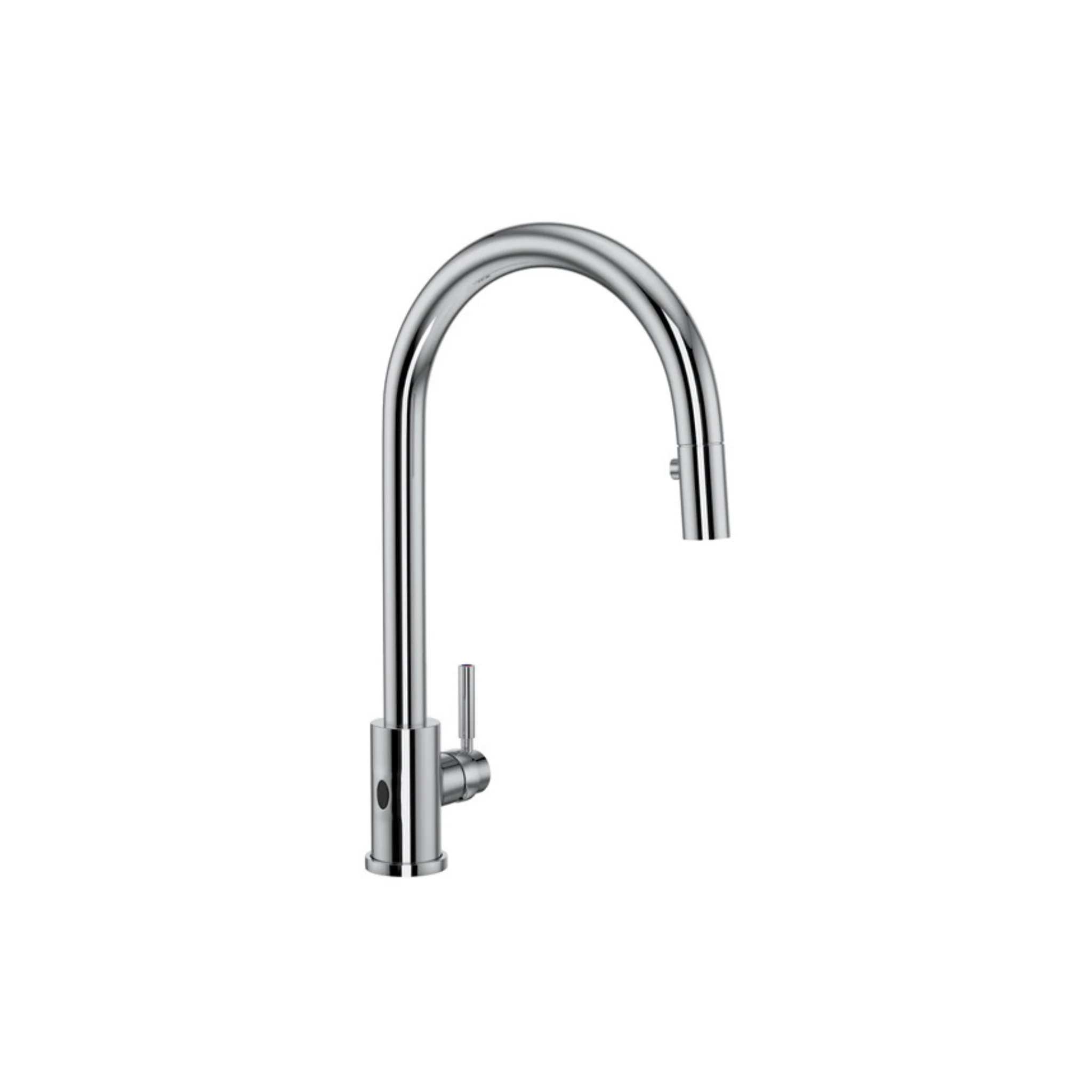 Robinet de cuisine rétractable Sans contact Collection Holborn