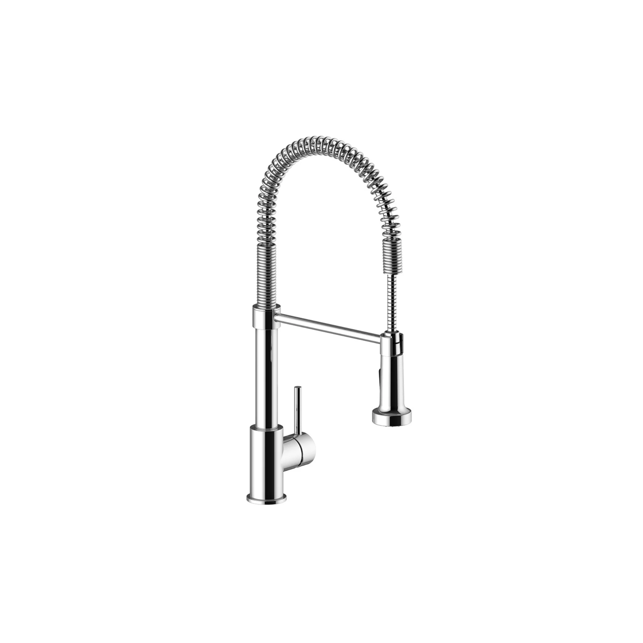 Robinet de cuisine style bistro Collection Linz