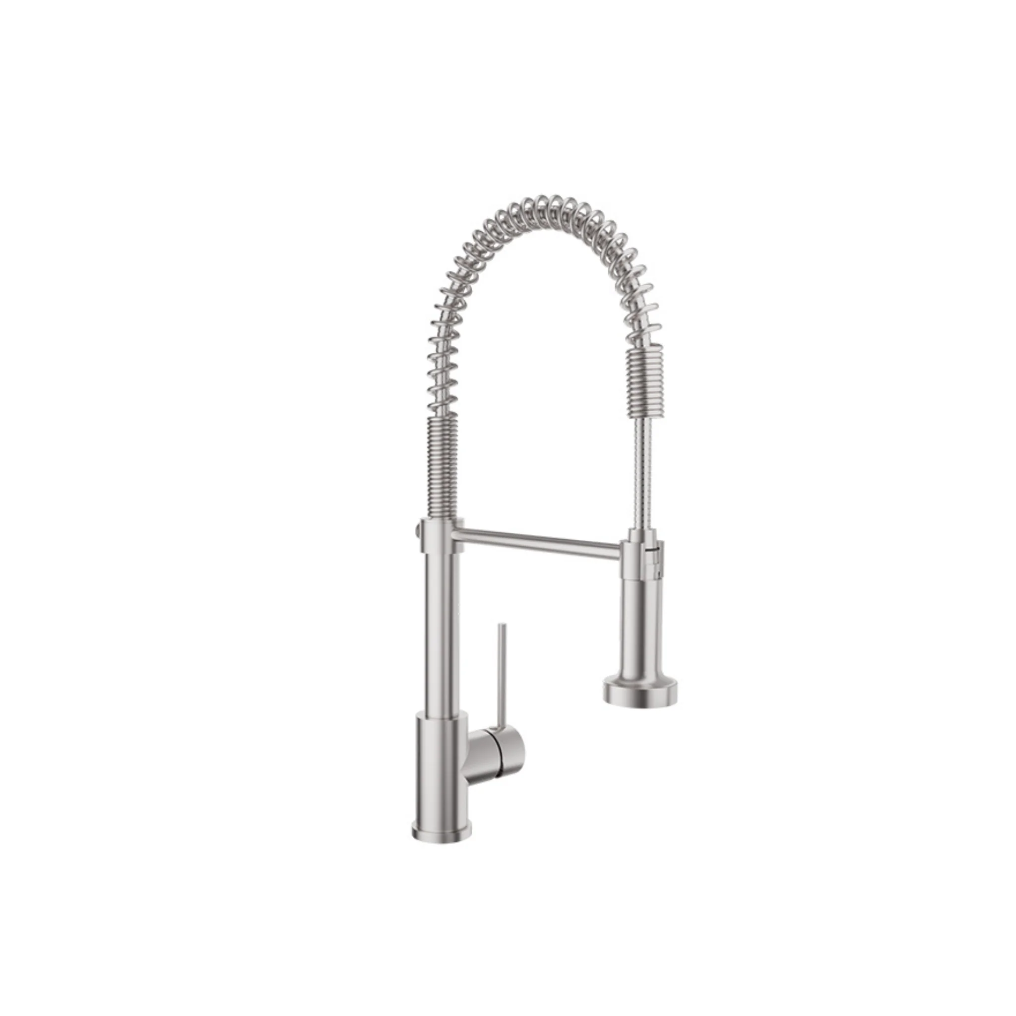 Robinet de cuisine de style industriel Collection TECH IV - Image 2