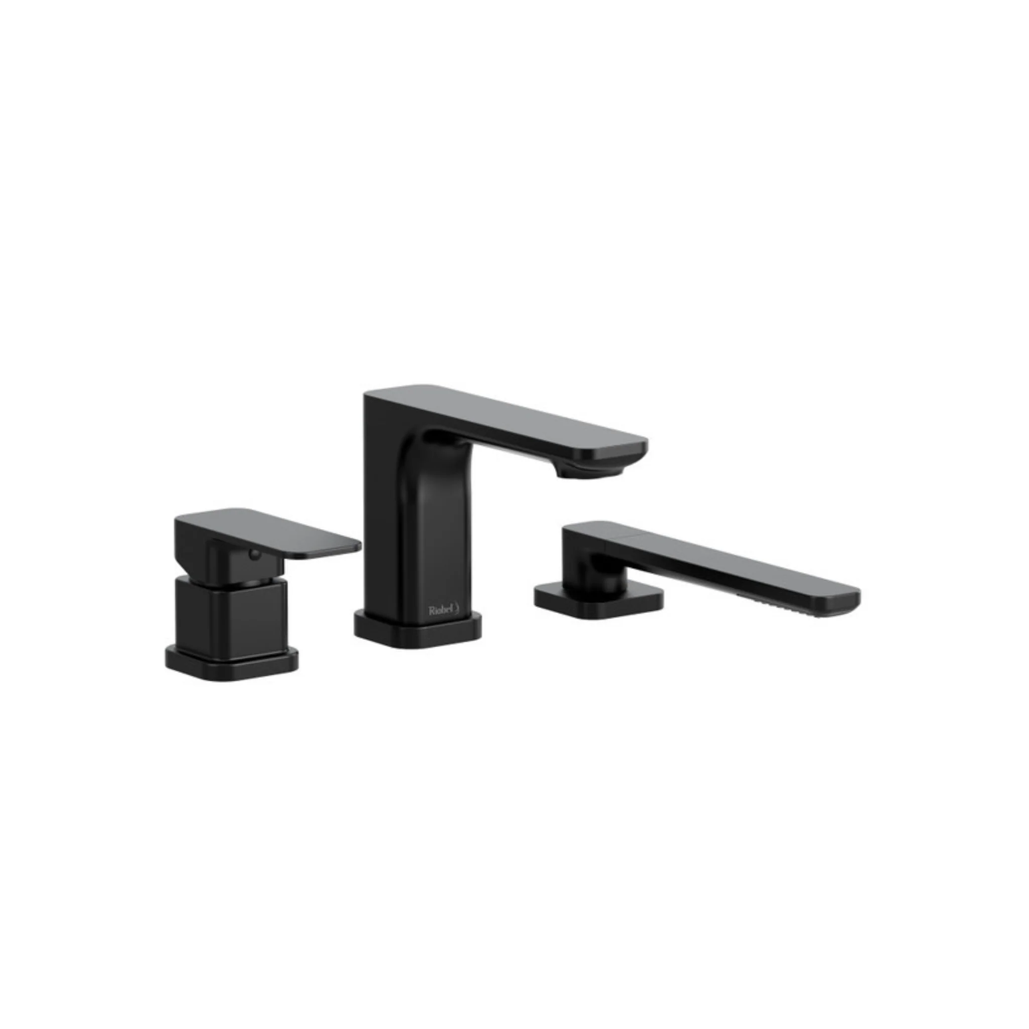 Robinet de bain 3 morceaux Collection Equinox - Image 2