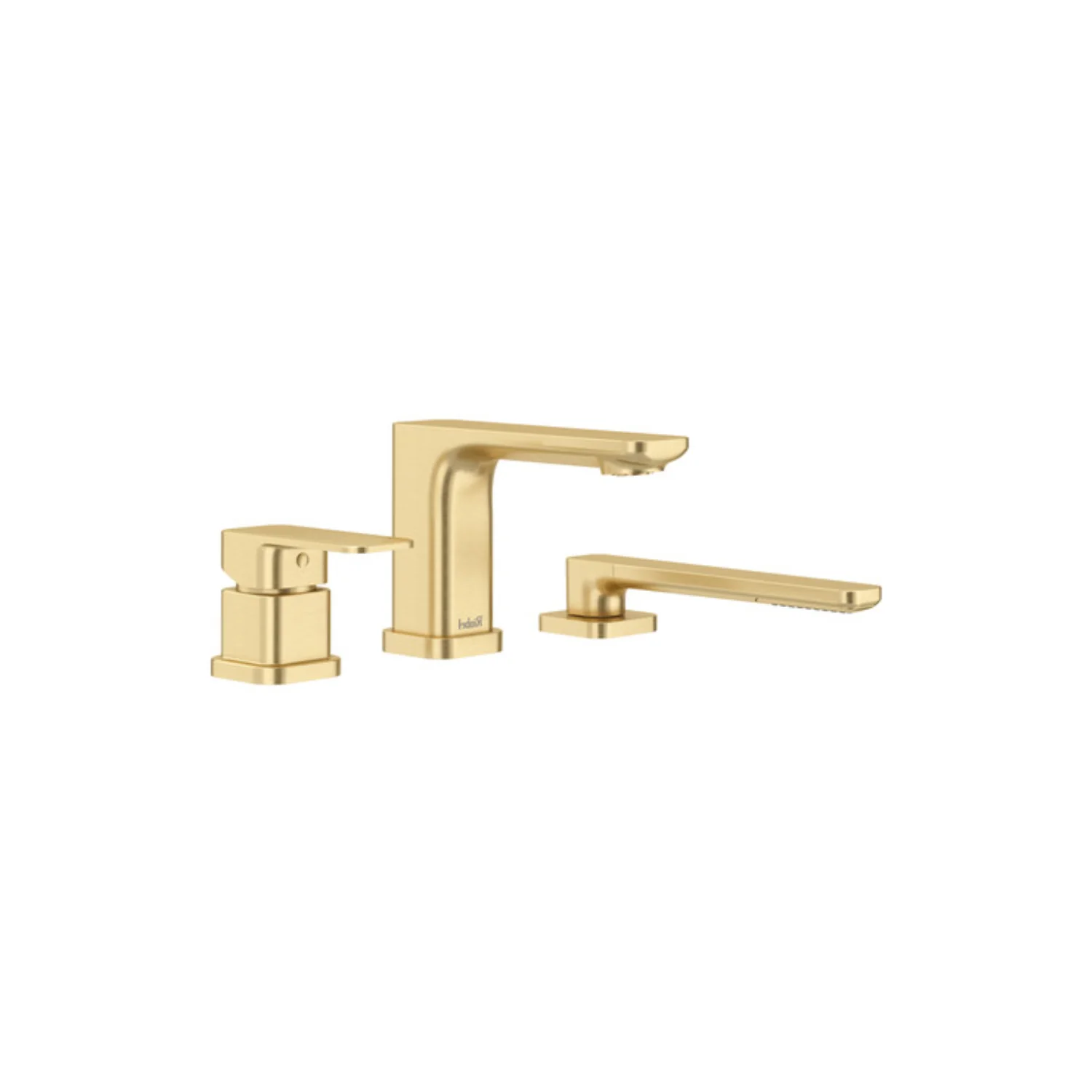 Robinet de bain 3 morceaux Collection Equinox - Image 3