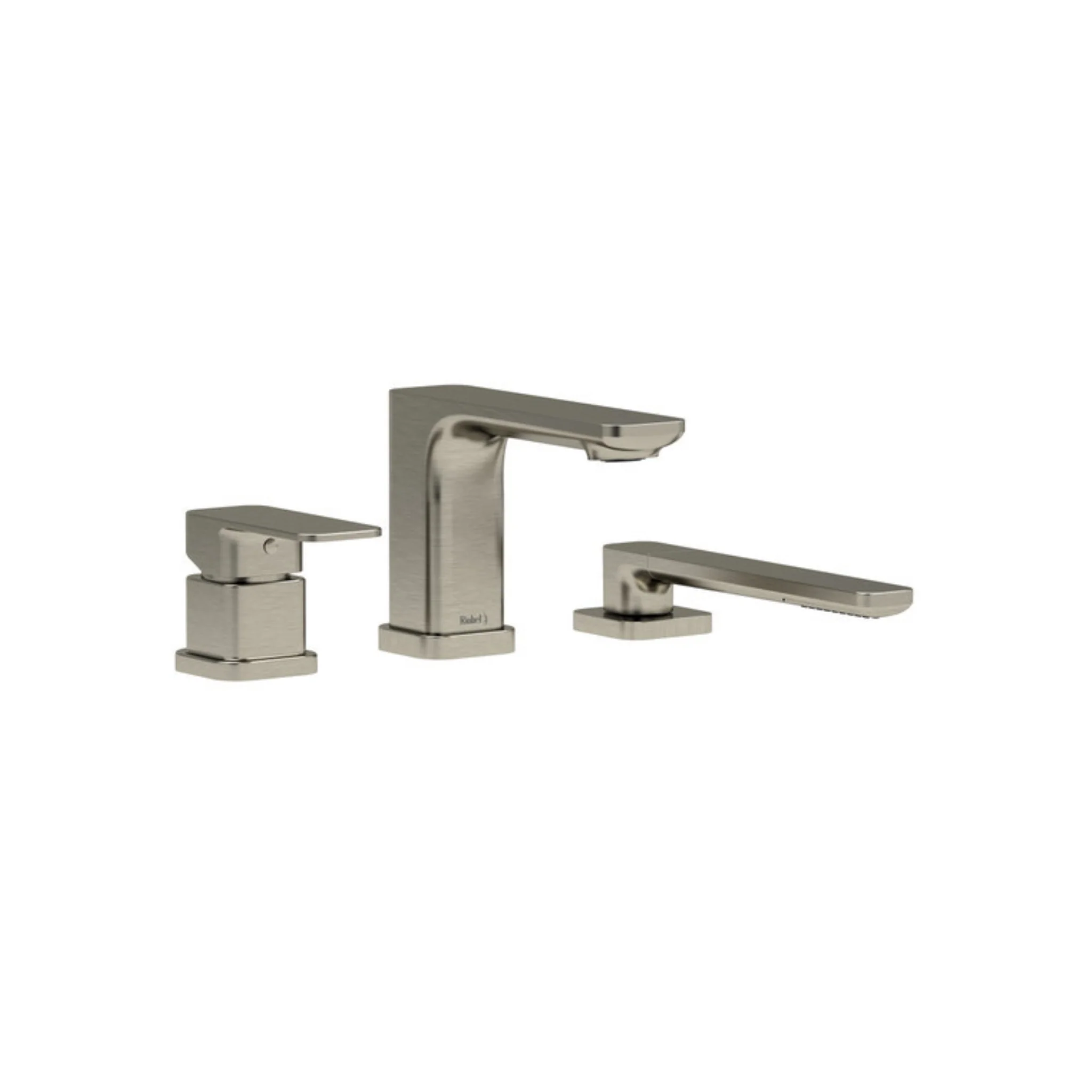 Robinet de bain 3 morceaux Collection Equinox - Image 4