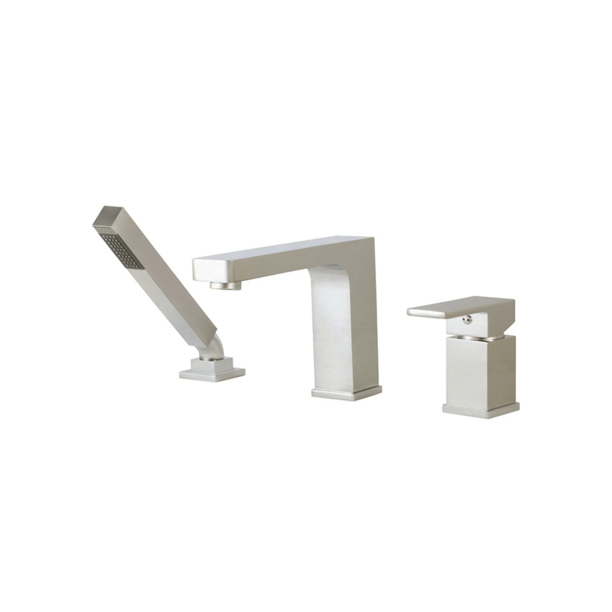 Robinet de bain 3 morceaux Collection Madison - Image 2