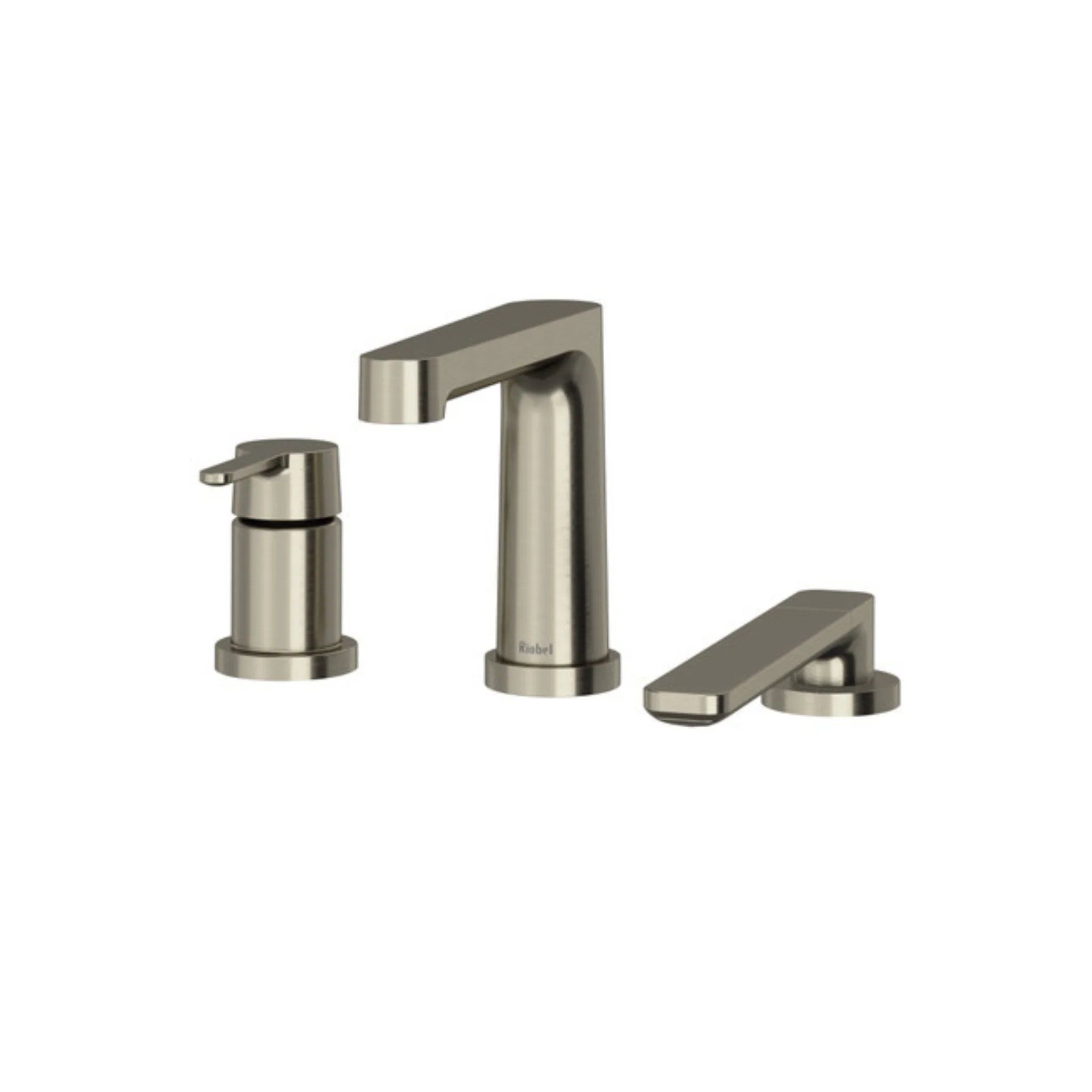 Robinet de bain 3 morceaux Collection Nibi - Image 2