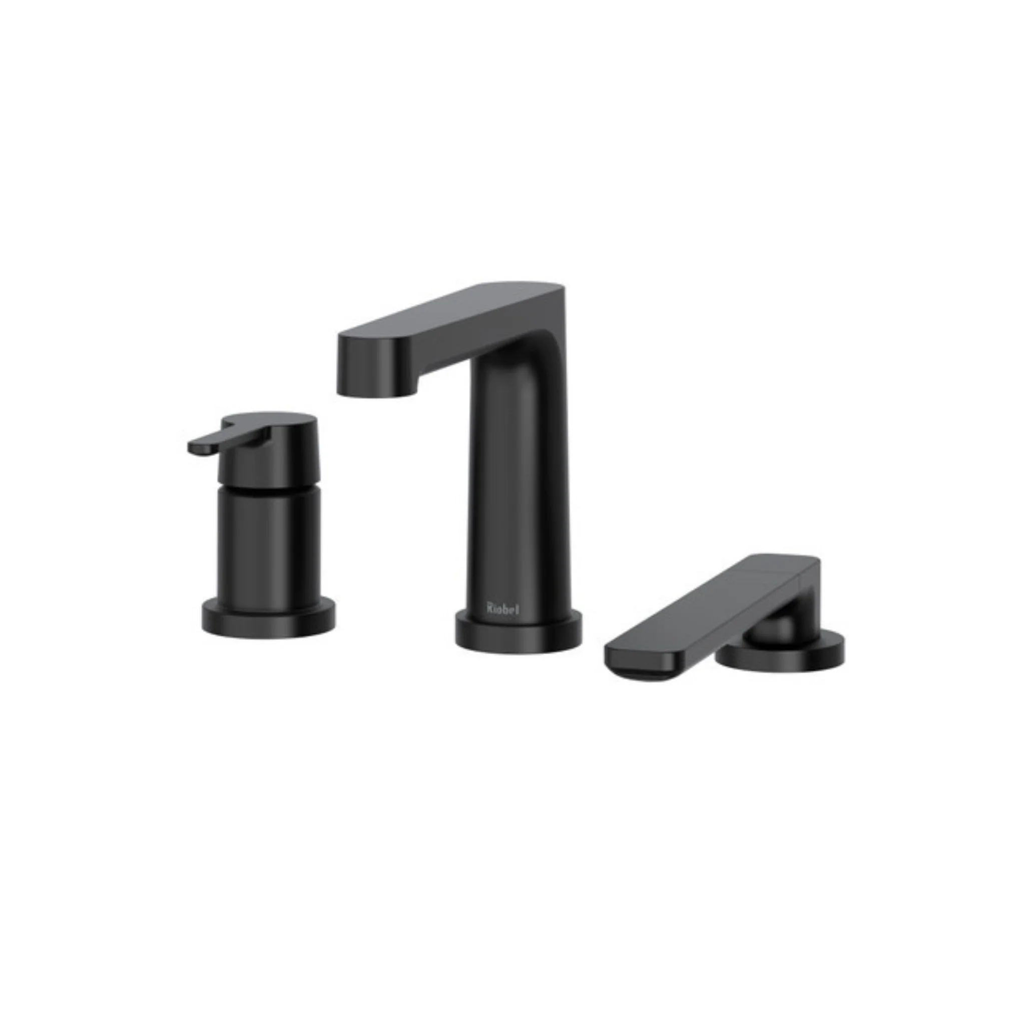 Robinet de bain 3 morceaux Collection Nibi - Image 3