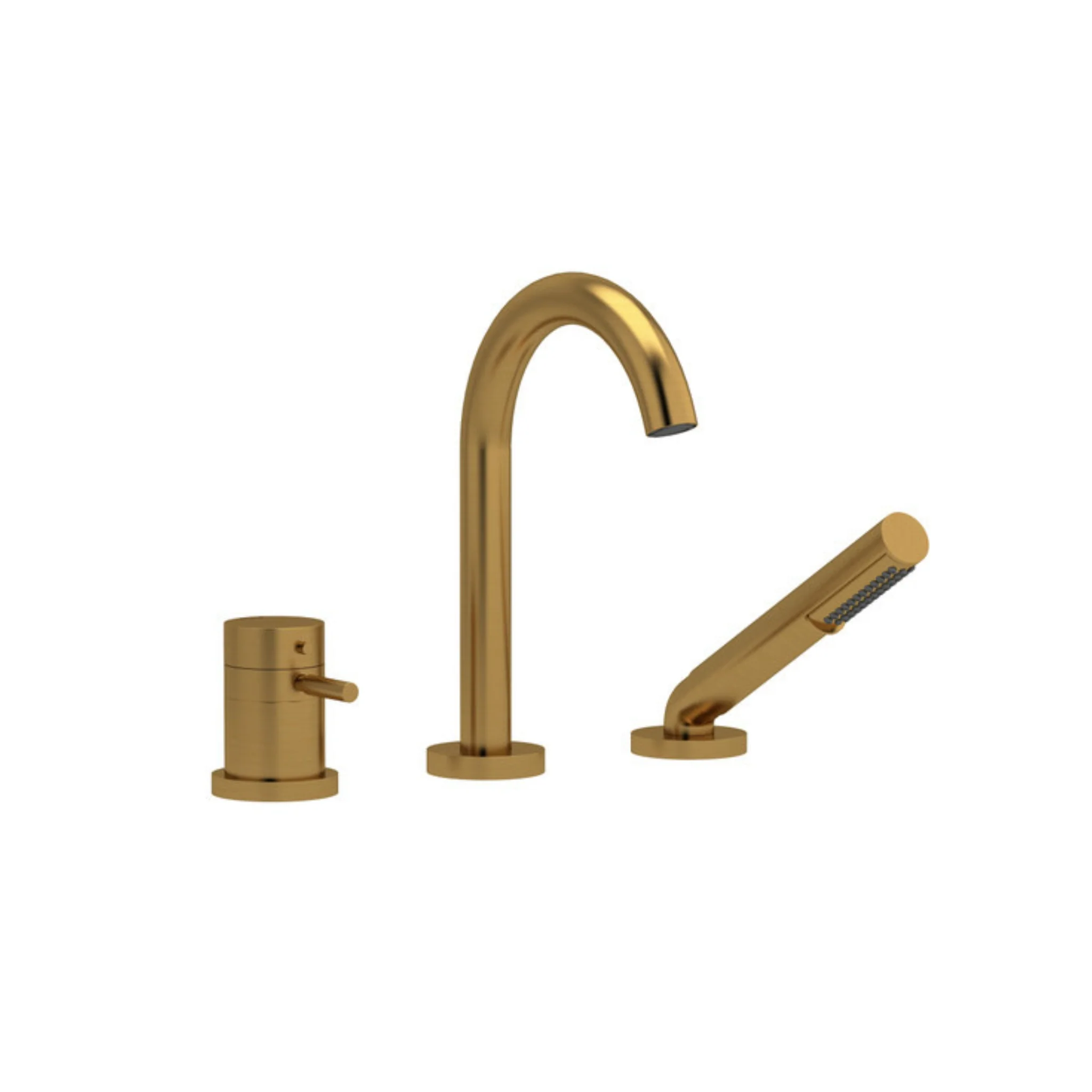 Robinet de bain 3 morceaux Collection Riu - Image 4