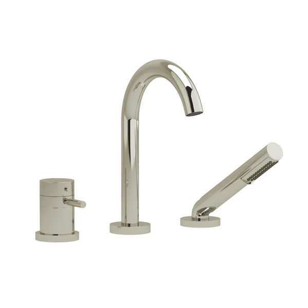 Robinet de bain 3 morceaux Collection Riu - Image 5