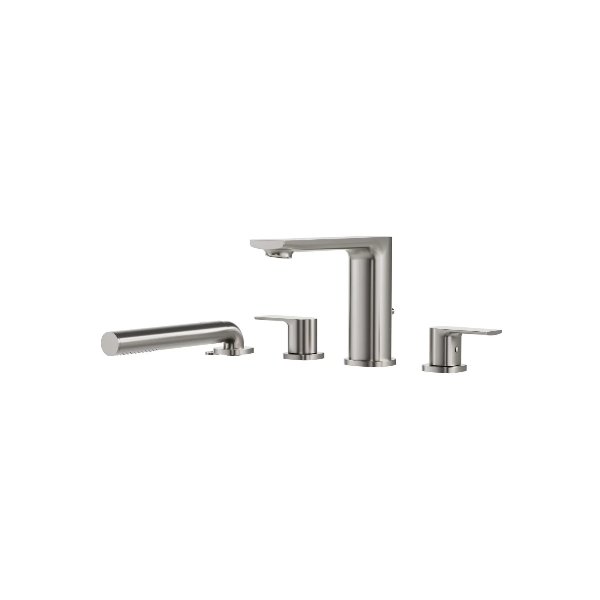 Robinet de bain 4 morceaux Collection TMR PLUS - Image 2