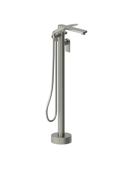 Robinet de bain autoportant collection Delano - Image 4