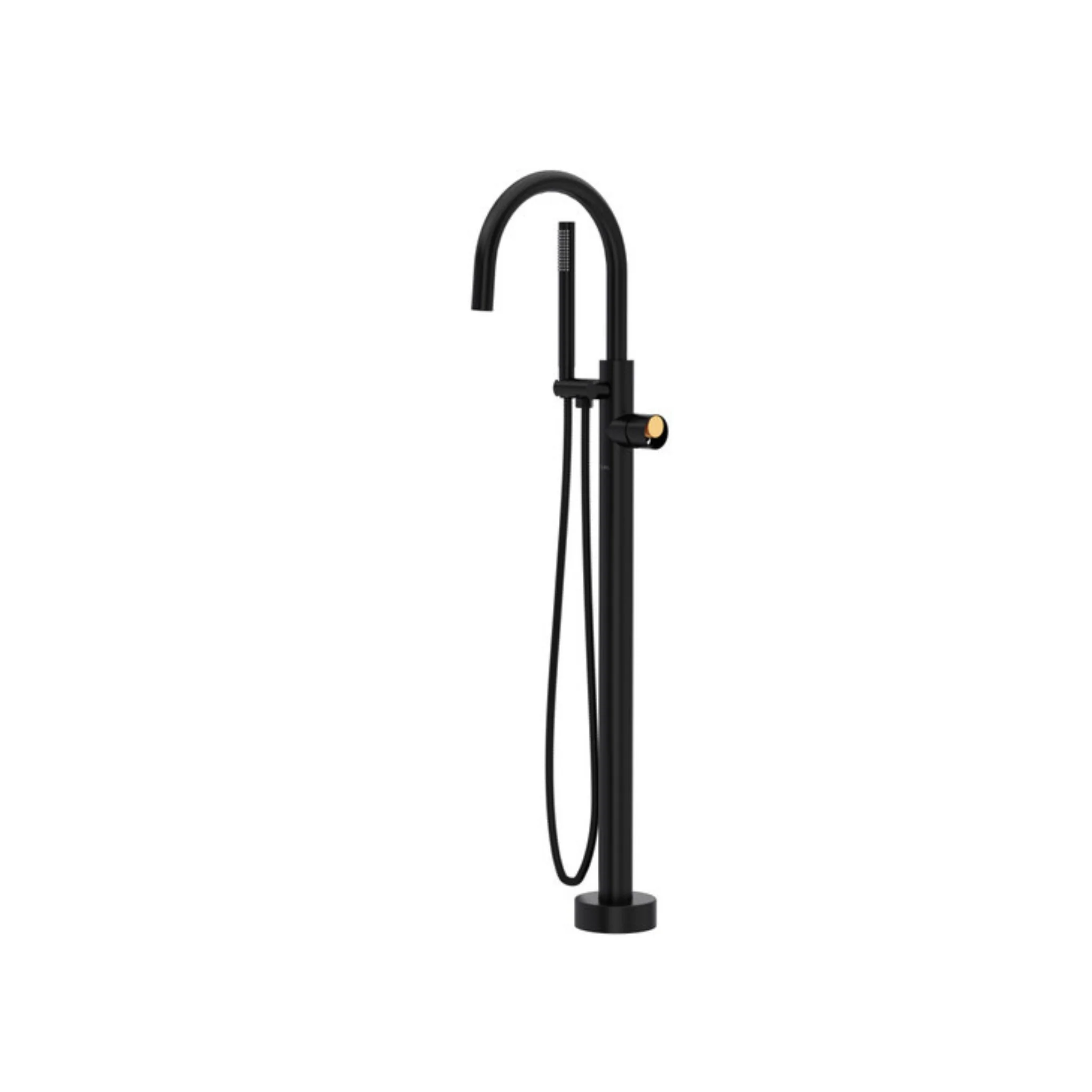 Robinet de bain autoportant Collection Eclissi - Image 12